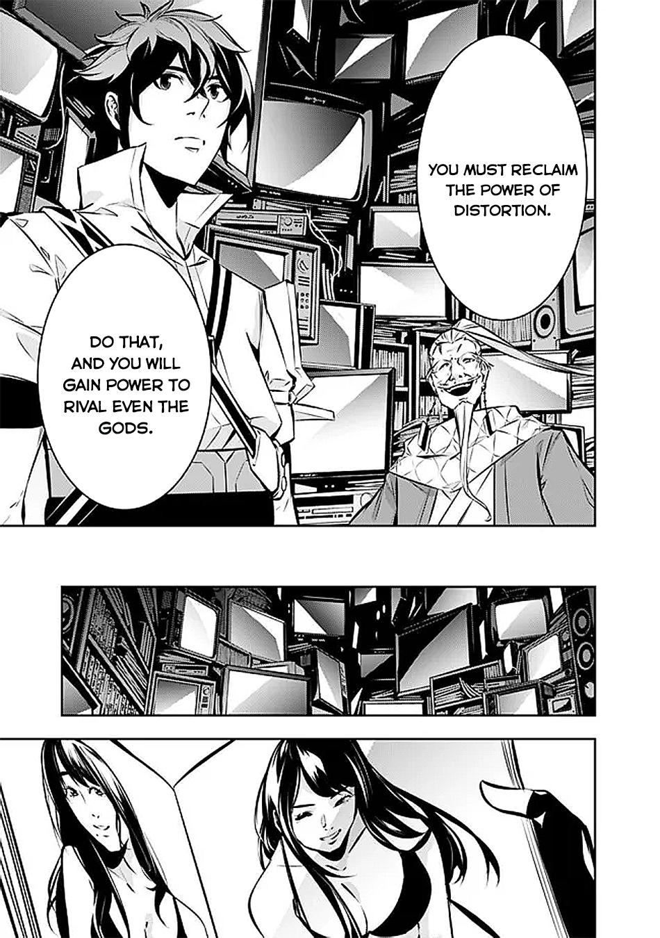 Shijou Saikyou no Mahou Kenshi Chap 128 - Next Chap 129