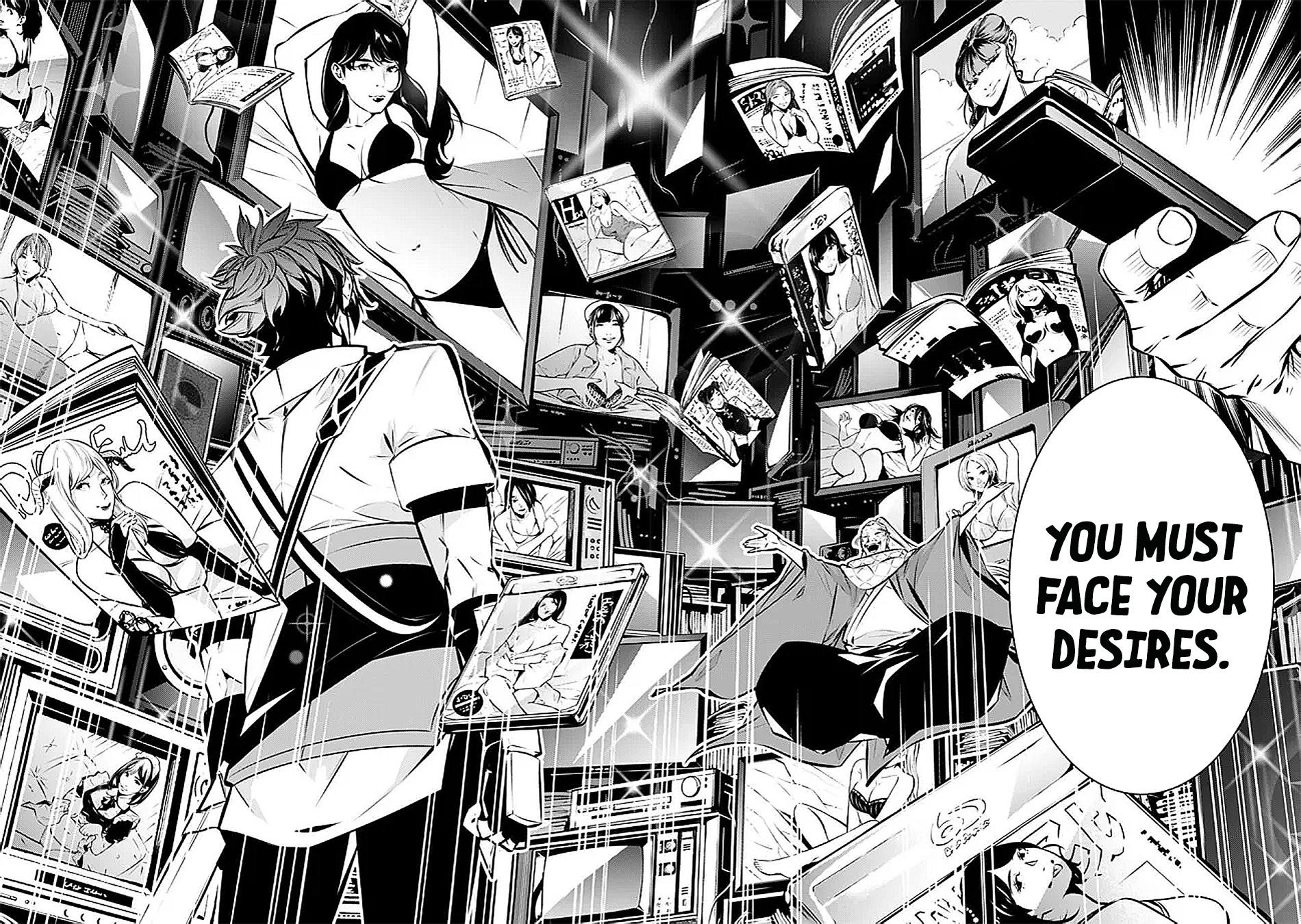 Shijou Saikyou no Mahou Kenshi Chap 128 - Next Chap 129