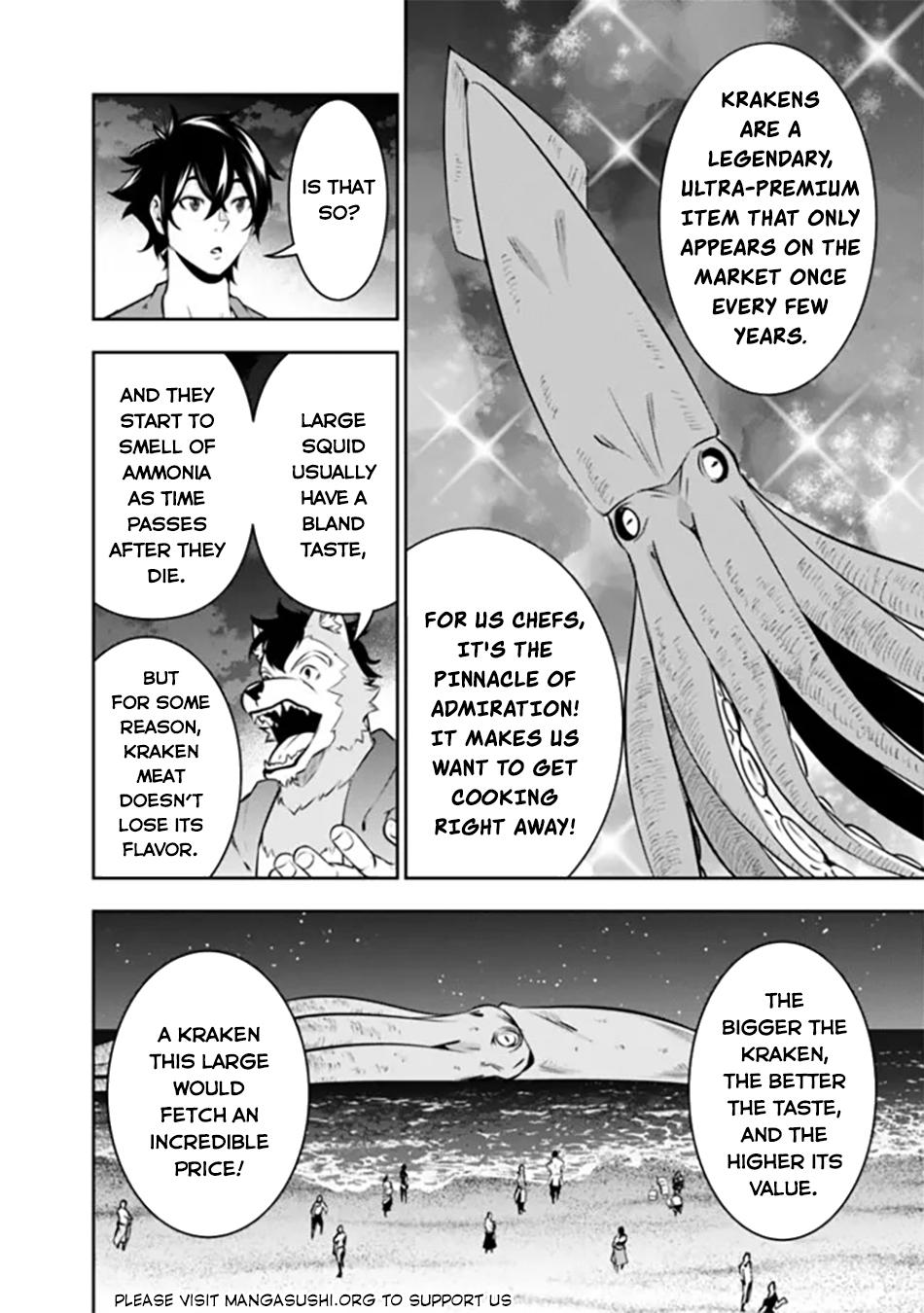 Shijou Saikyou no Mahou Kenshi Chap 120 - Next Chap 121