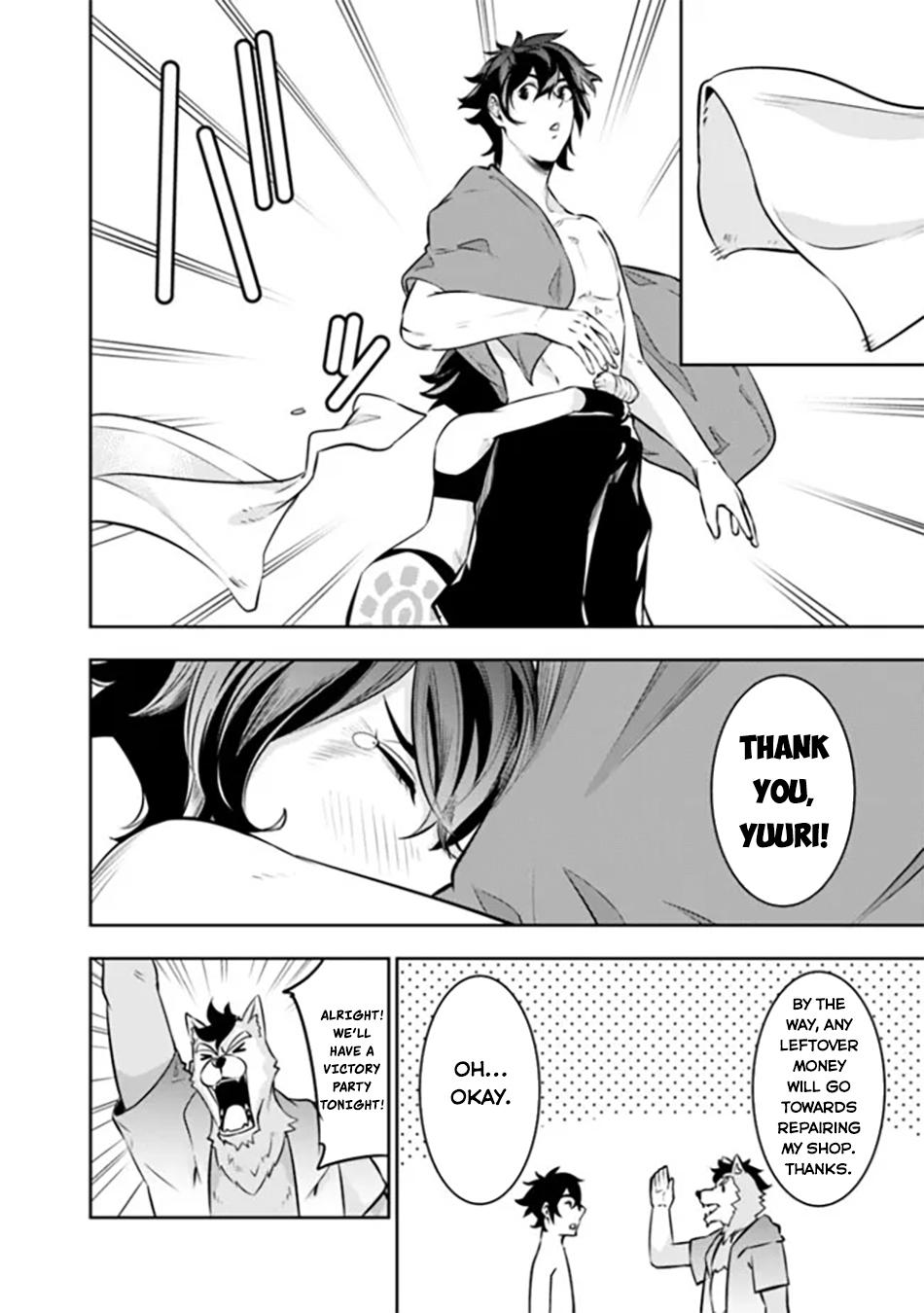 Shijou Saikyou no Mahou Kenshi Chap 120 - Next Chap 121