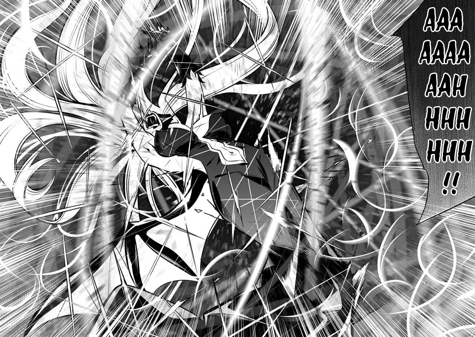 Shijou Saikyou no Mahou Kenshi Chap 137 - Next Chap 138