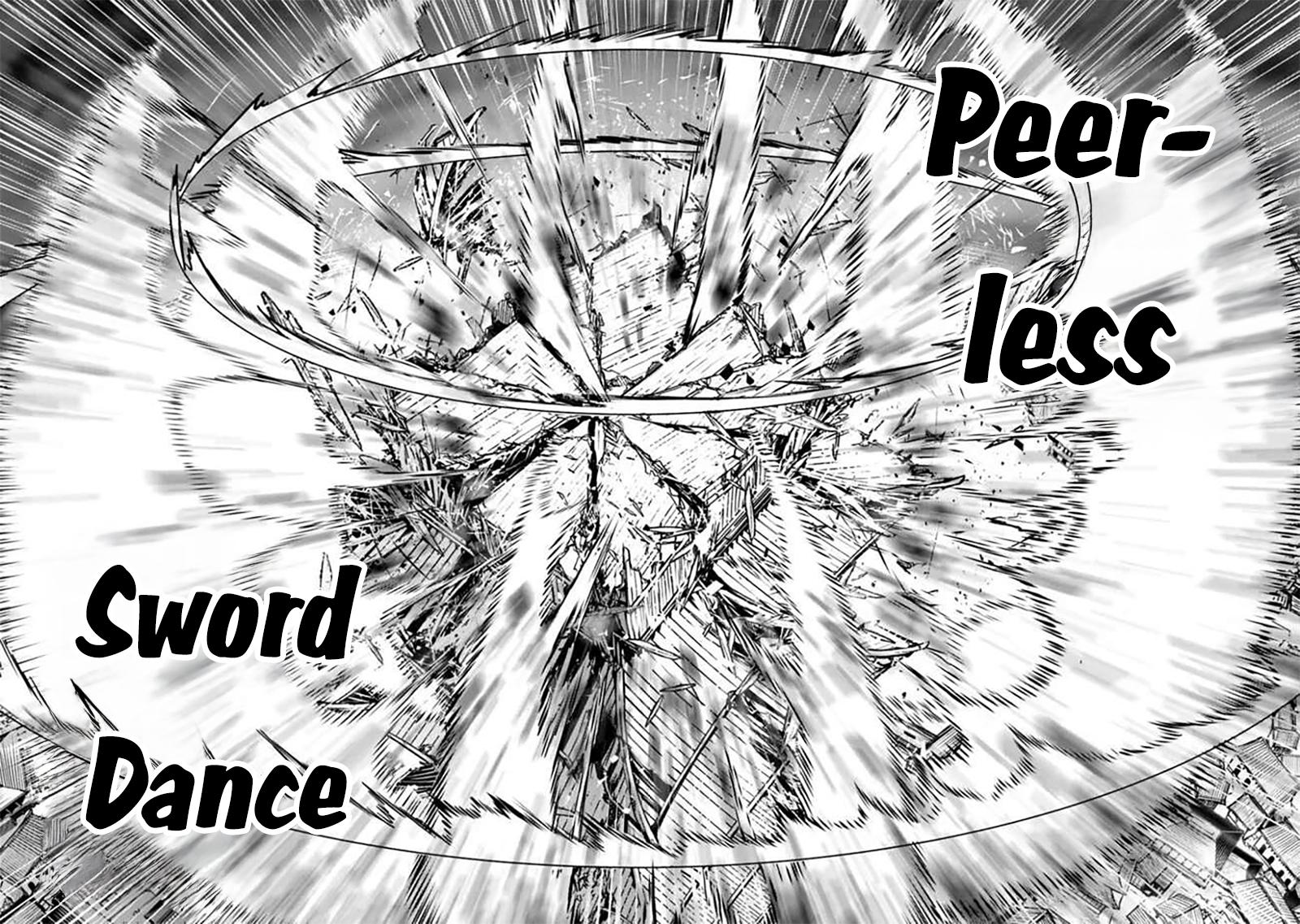 Shijou Saikyou no Mahou Kenshi Chap 137 - Next Chap 138