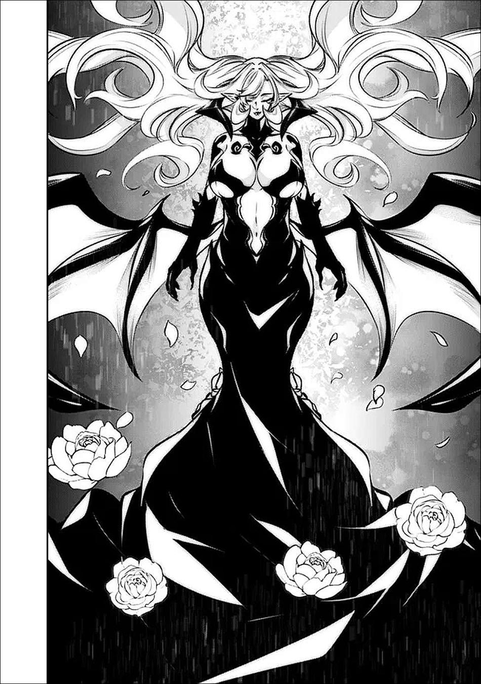 Shijou Saikyou no Mahou Kenshi Chap 134 - Next Chap 135