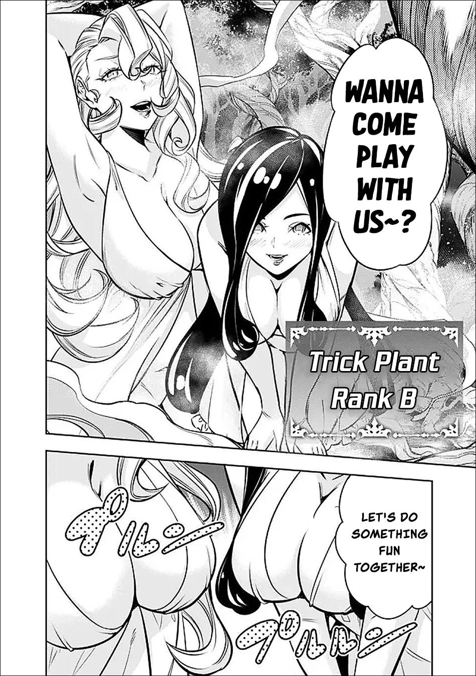 Shijou Saikyou no Mahou Kenshi Chap 147 - Next Chap 148