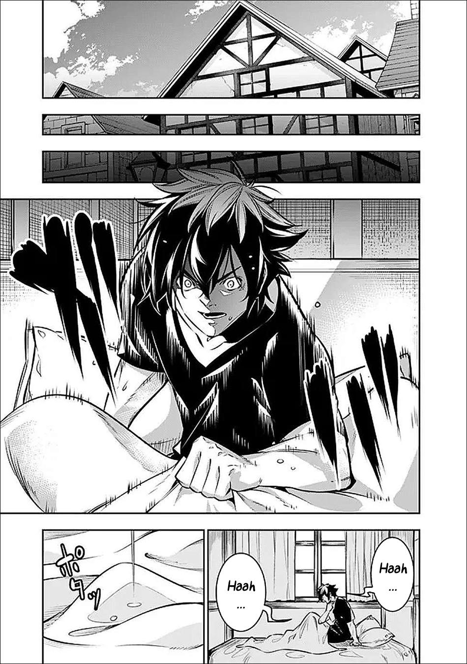 Shijou Saikyou no Mahou Kenshi Chap 140 - Next Chap 141