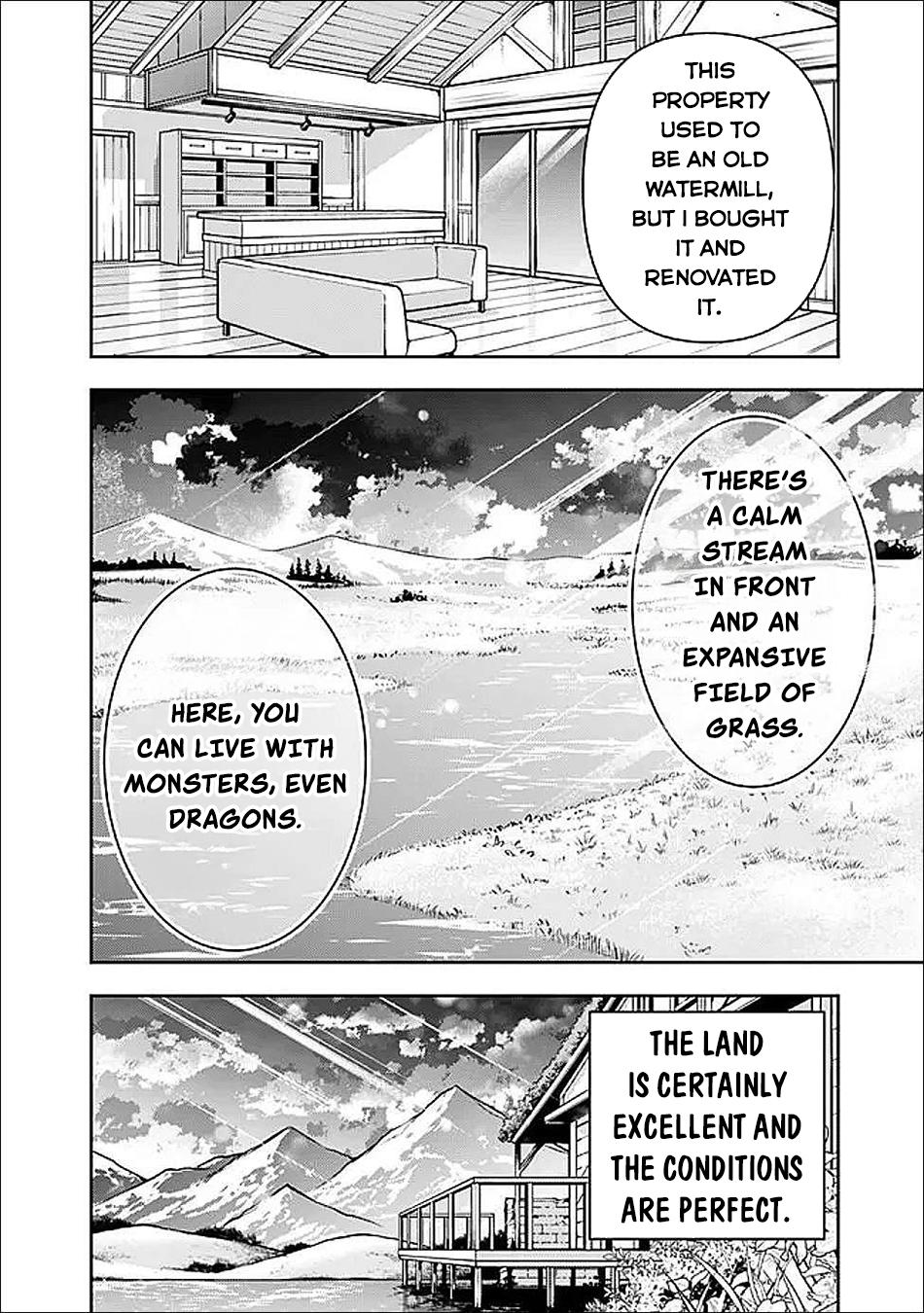 Shijou Saikyou no Mahou Kenshi Chap 141 - Next Chap 142