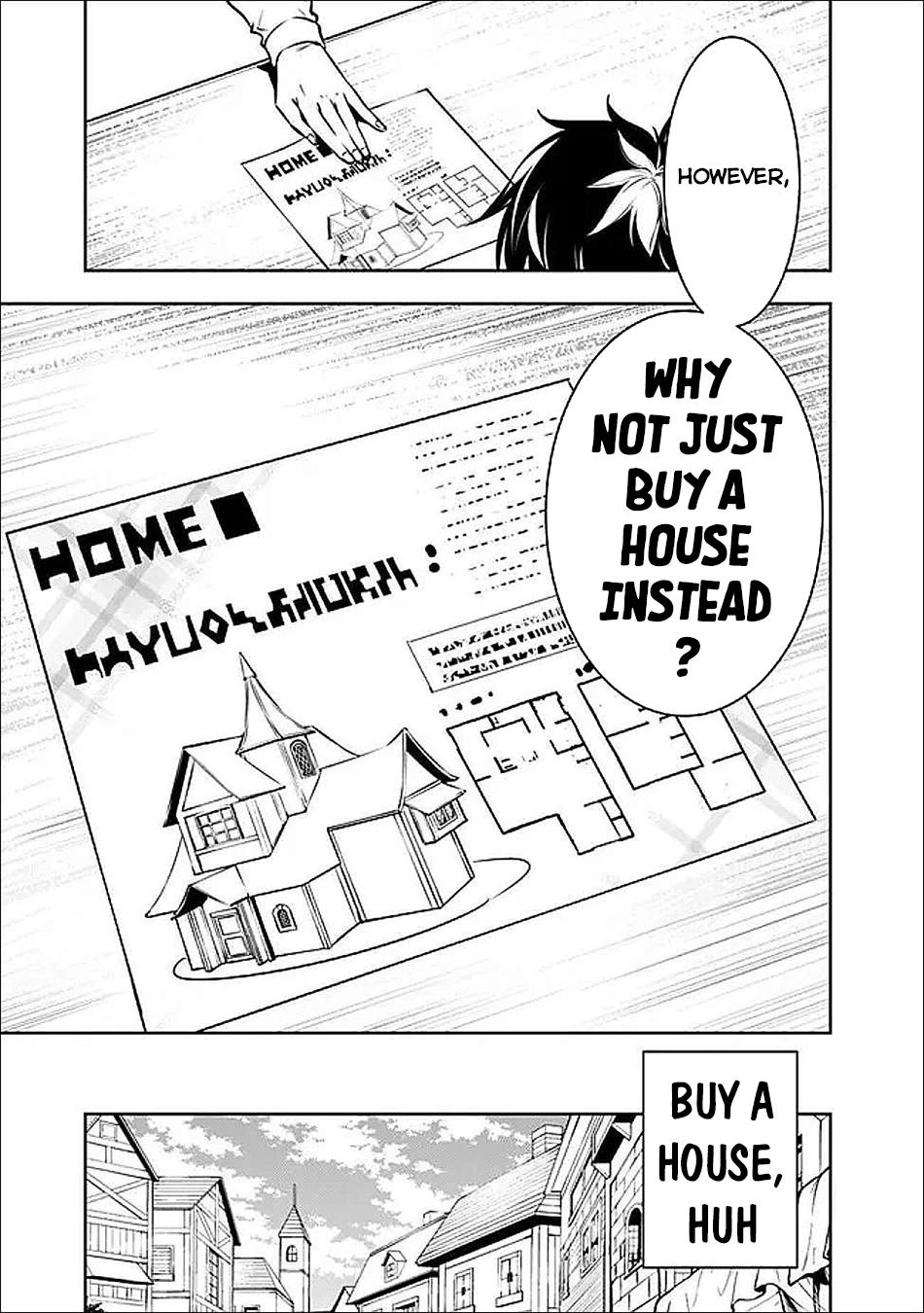 Shijou Saikyou no Mahou Kenshi Chap 141 - Next Chap 142