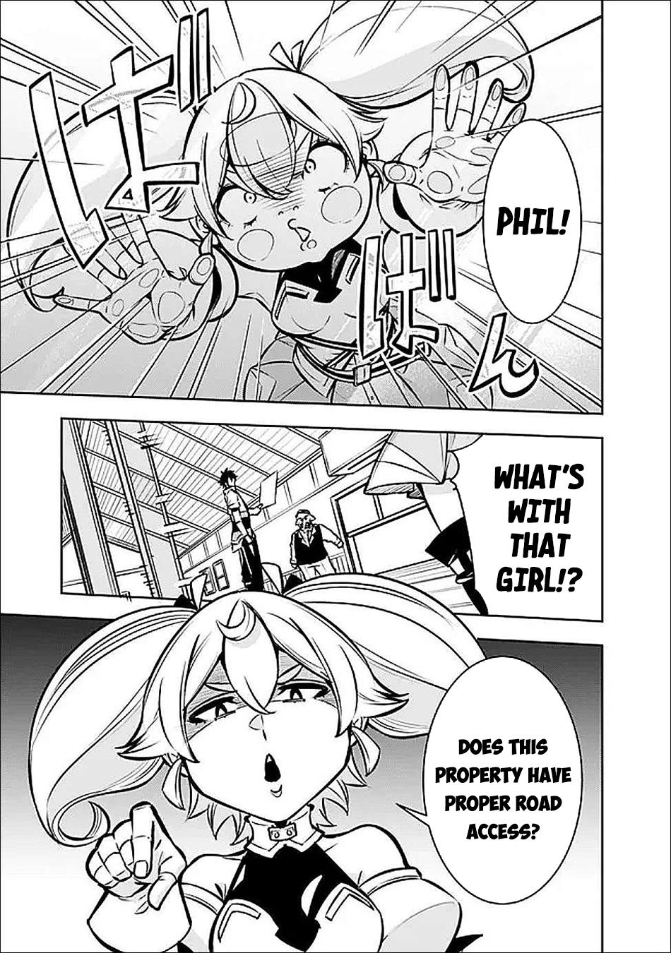 Shijou Saikyou no Mahou Kenshi Chap 141 - Next Chap 142