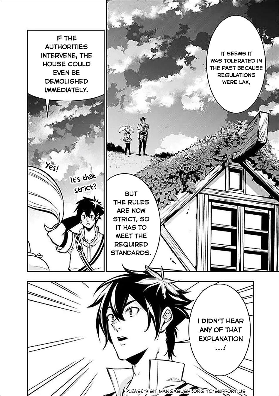 Shijou Saikyou no Mahou Kenshi Chap 141 - Next Chap 142