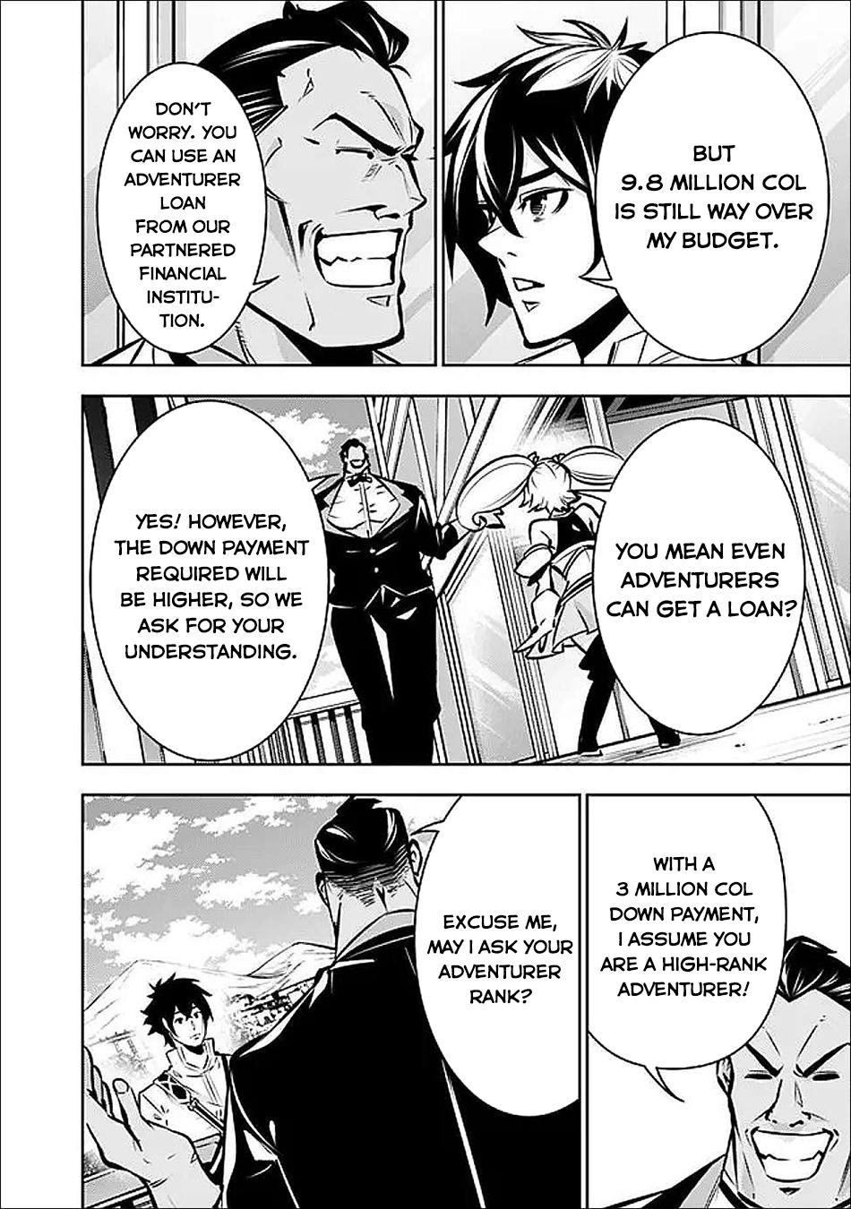 Shijou Saikyou no Mahou Kenshi Chap 142 - Next Chap 143