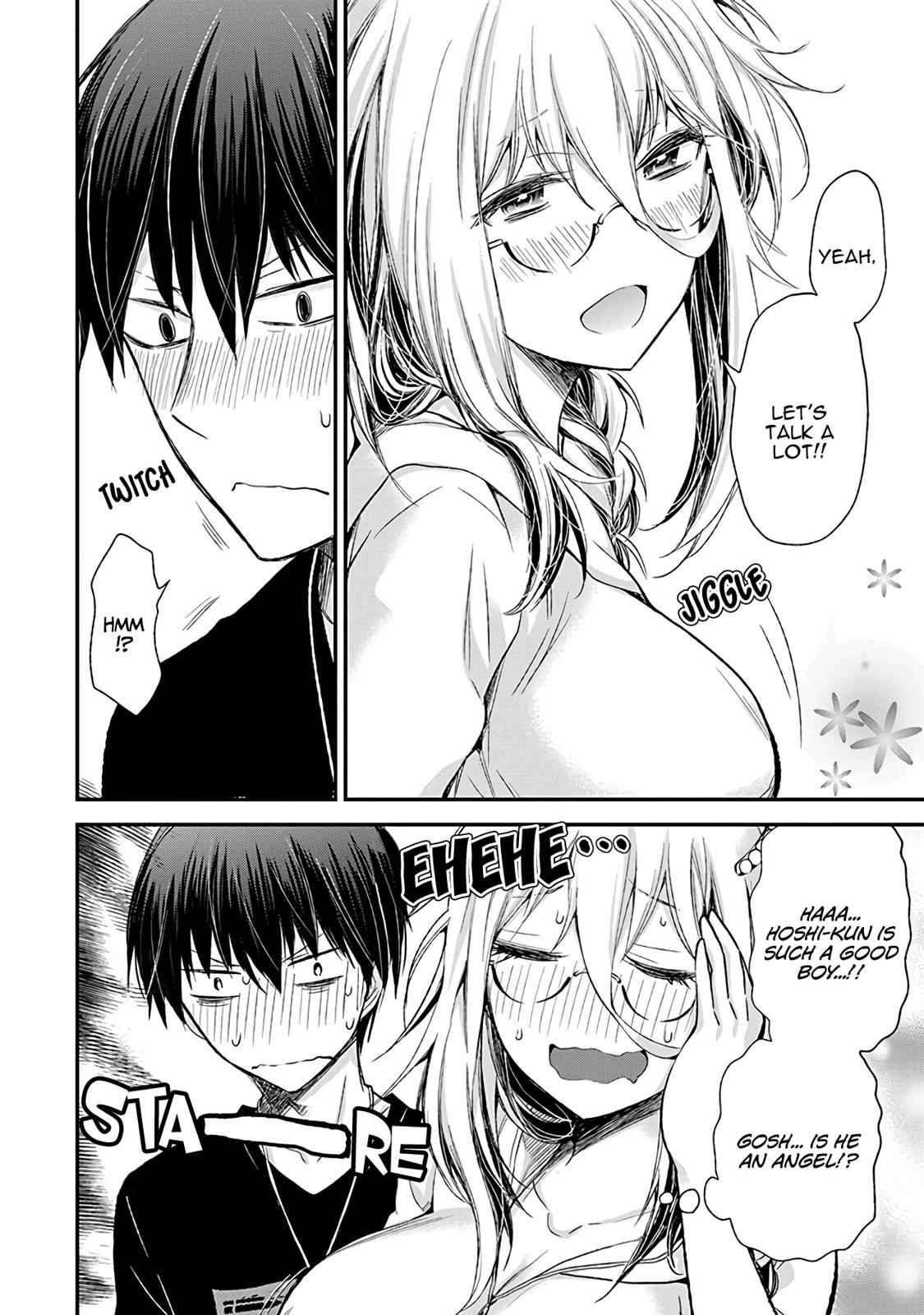 Shingeki no Eroko-san Chap 7 - Next Chap 8