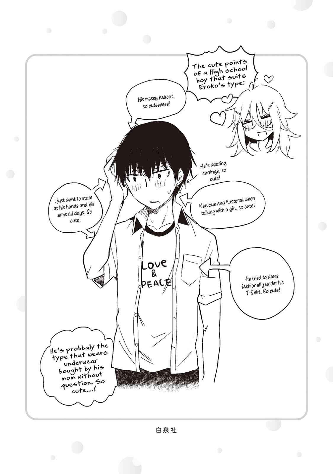 Shingeki no Eroko-san Chap 7 - Next Chap 8