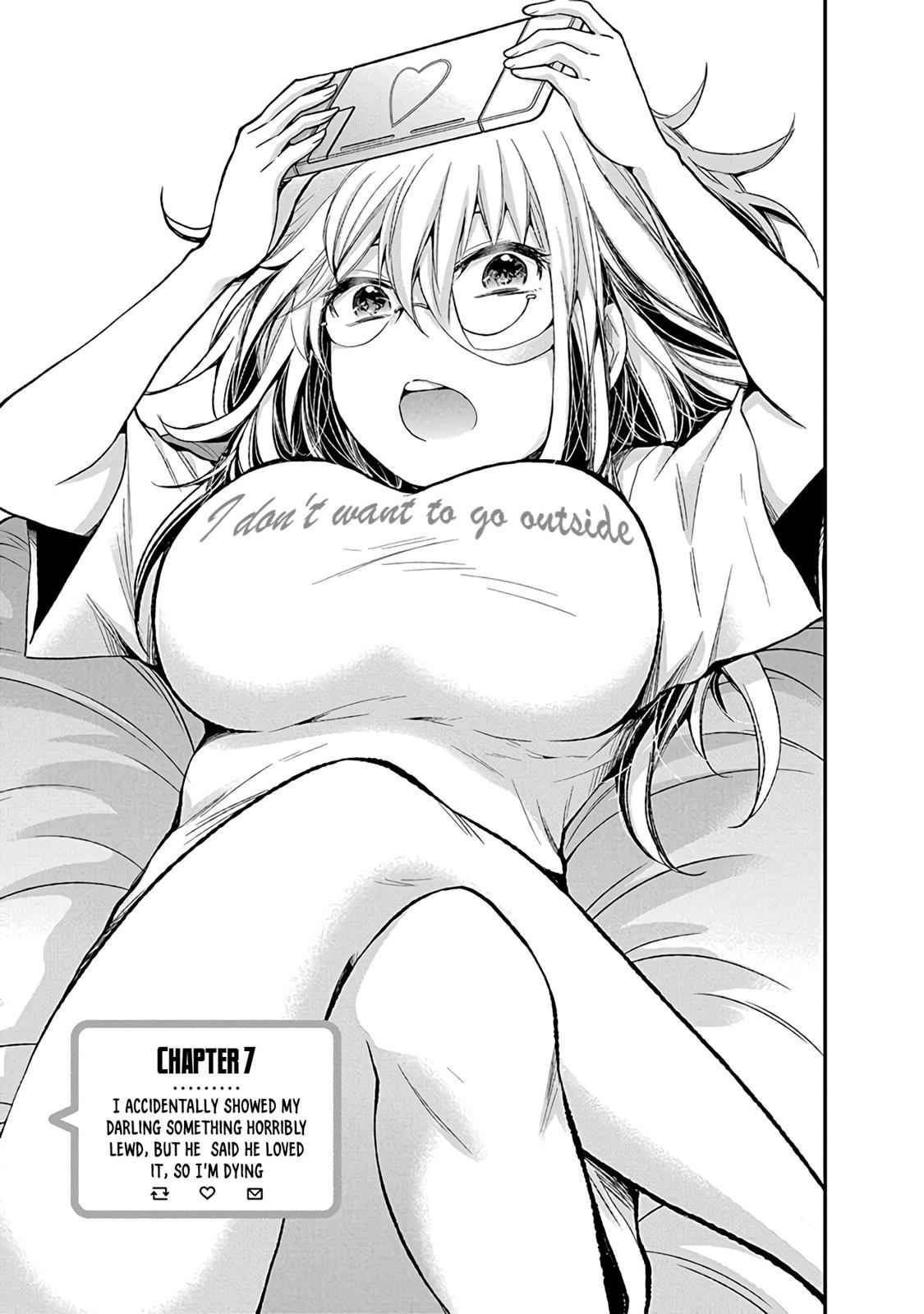 Shingeki no Eroko-san Chap 7 - Next Chap 8