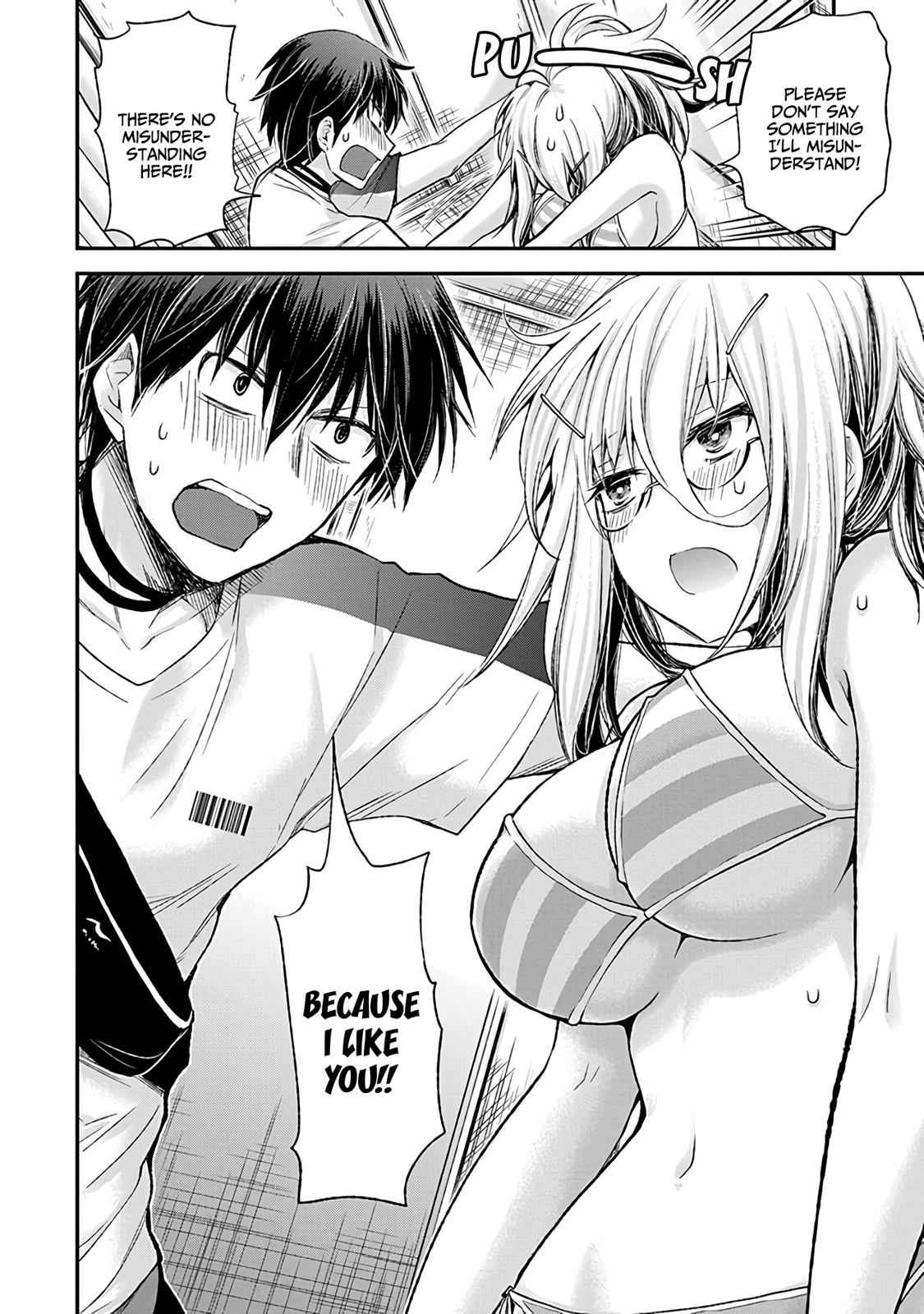Shingeki no Eroko-san Chap 5 - Next Chap 6
