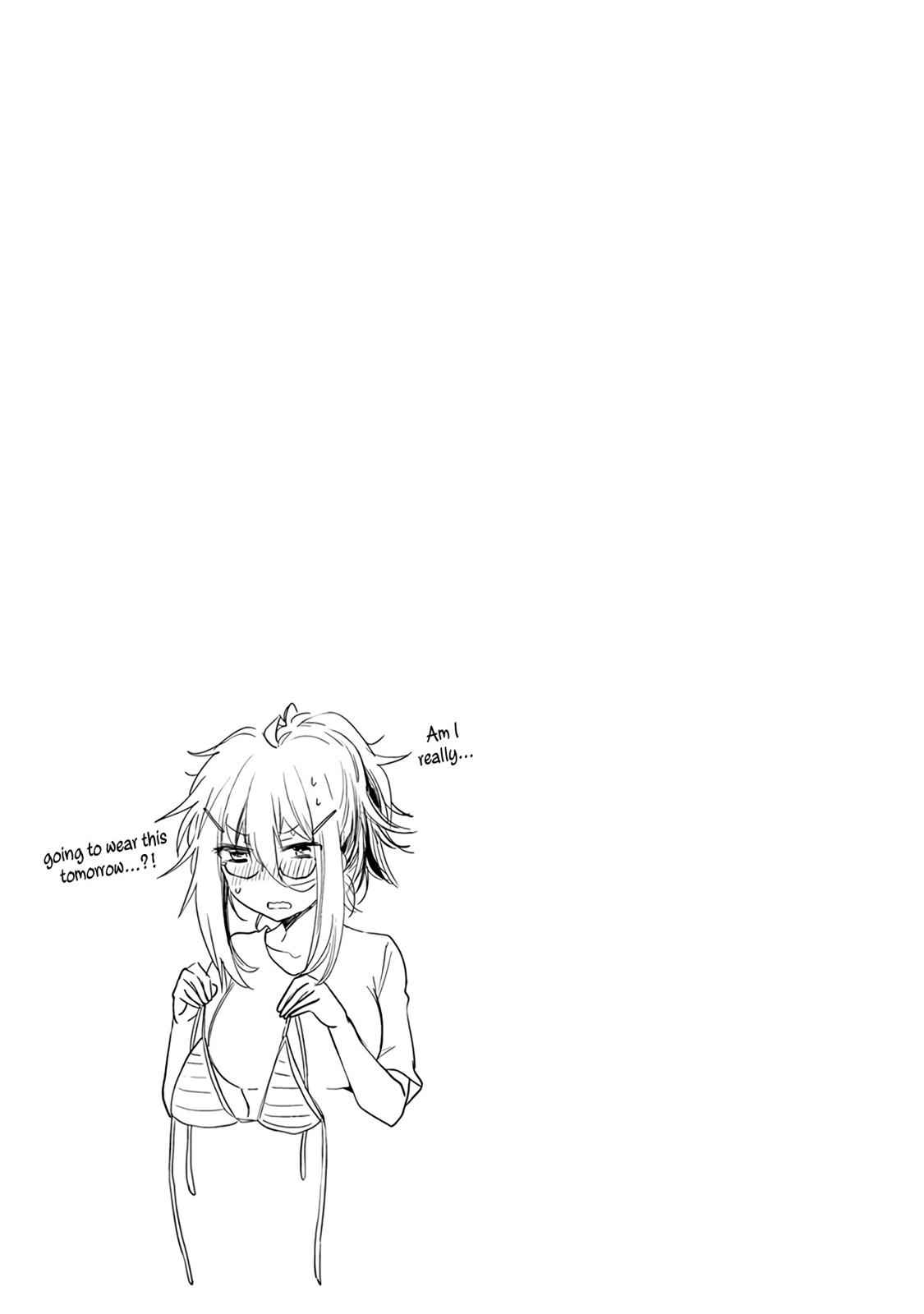 Shingeki no Eroko-san Chap 5 - Next Chap 6