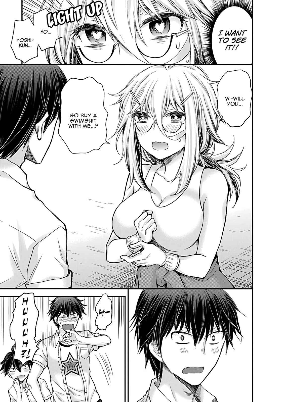 Shingeki no Eroko-san Chap 5 - Next Chap 6