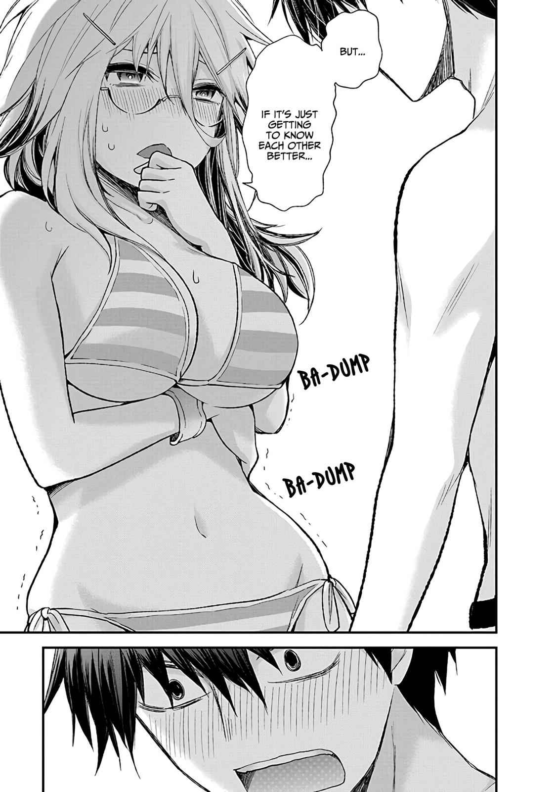 Shingeki no Eroko-san Chap 6 - Next Chap 7