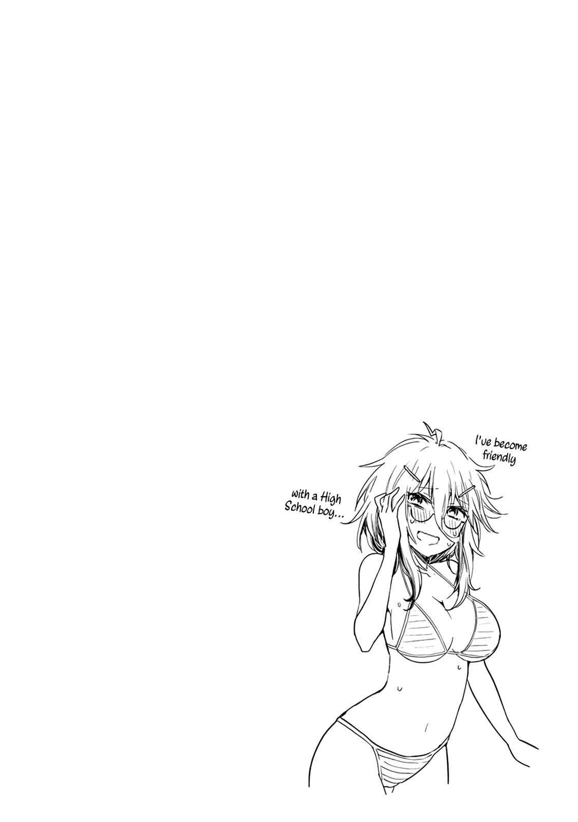 Shingeki no Eroko-san Chap 6 - Next Chap 7