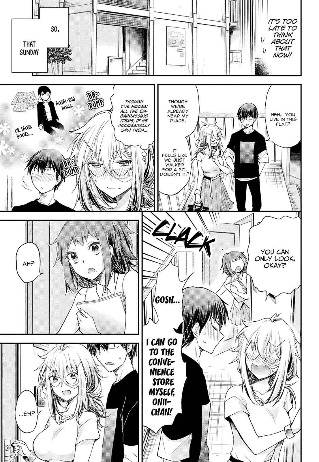 Shingeki no Eroko-san Chap 9 - Next Chap 10