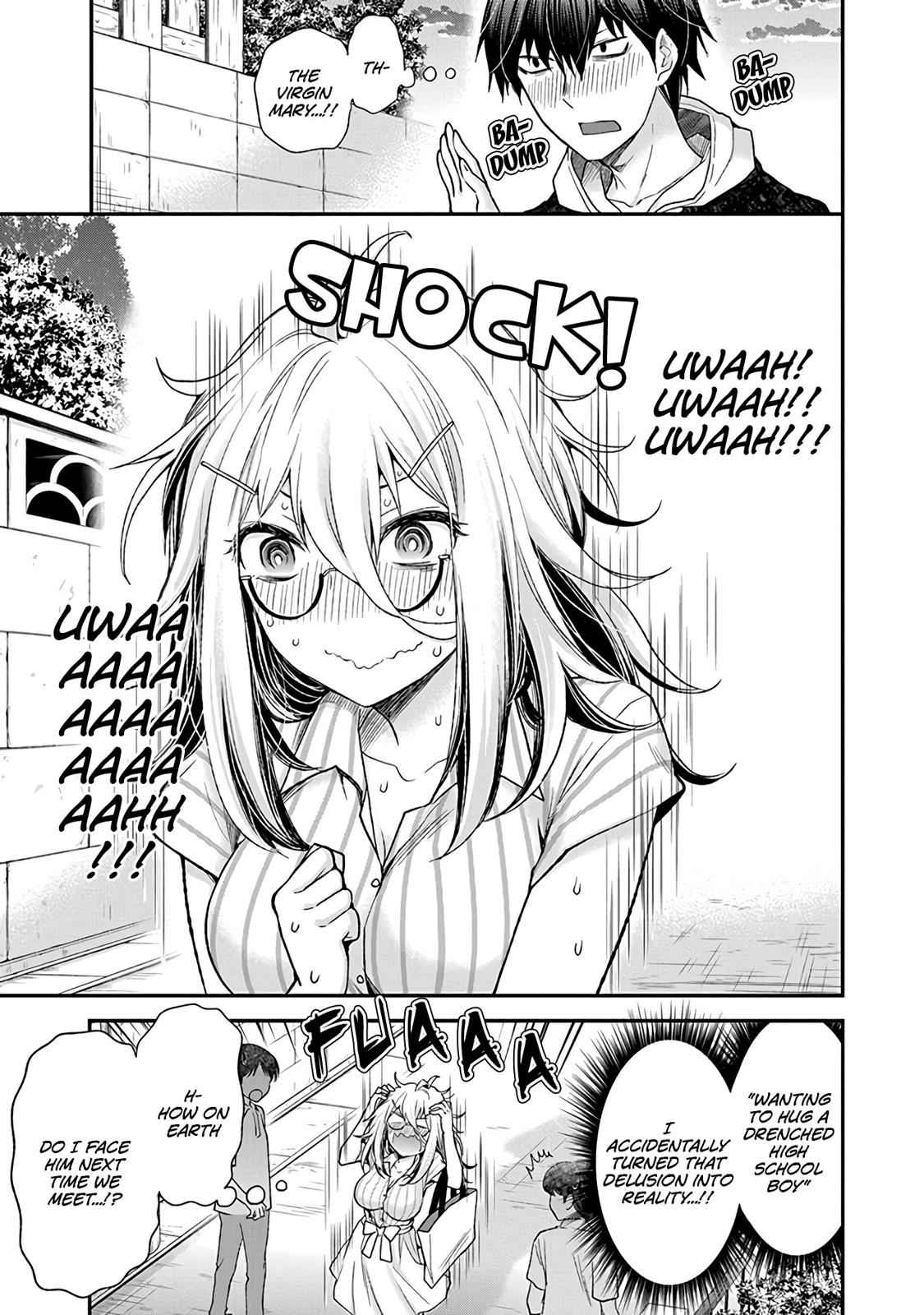 Shingeki no Eroko-san Chap 1 - Next Chap 2