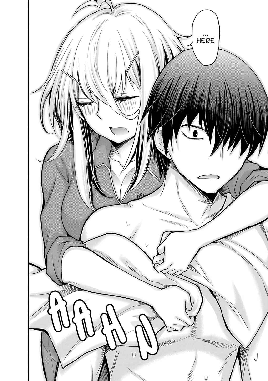 Shingeki no Eroko-san Chap 1 - Next Chap 2