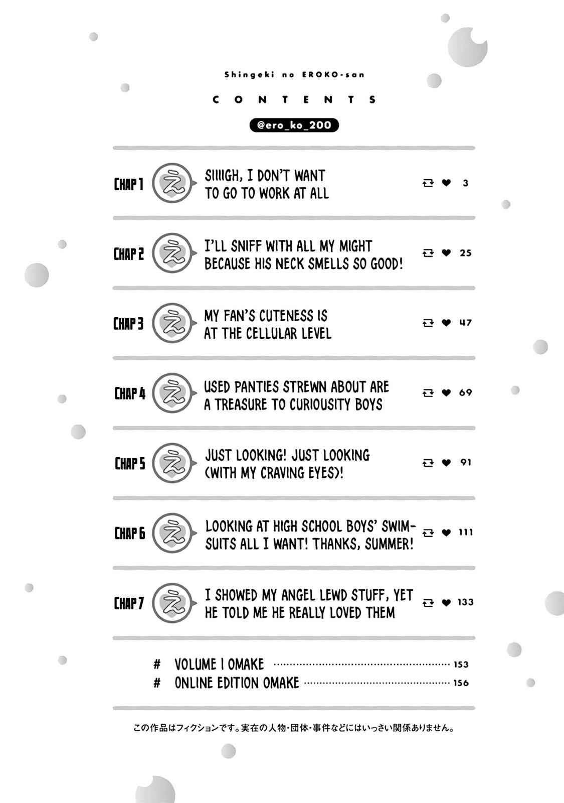 Shingeki no Eroko-san Chap 1 - Next Chap 2