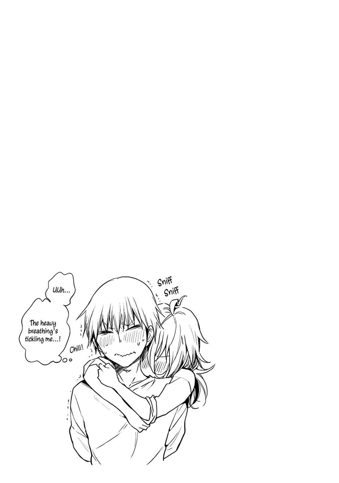 Shingeki no Eroko-san Chap 2 - Next Chap 3