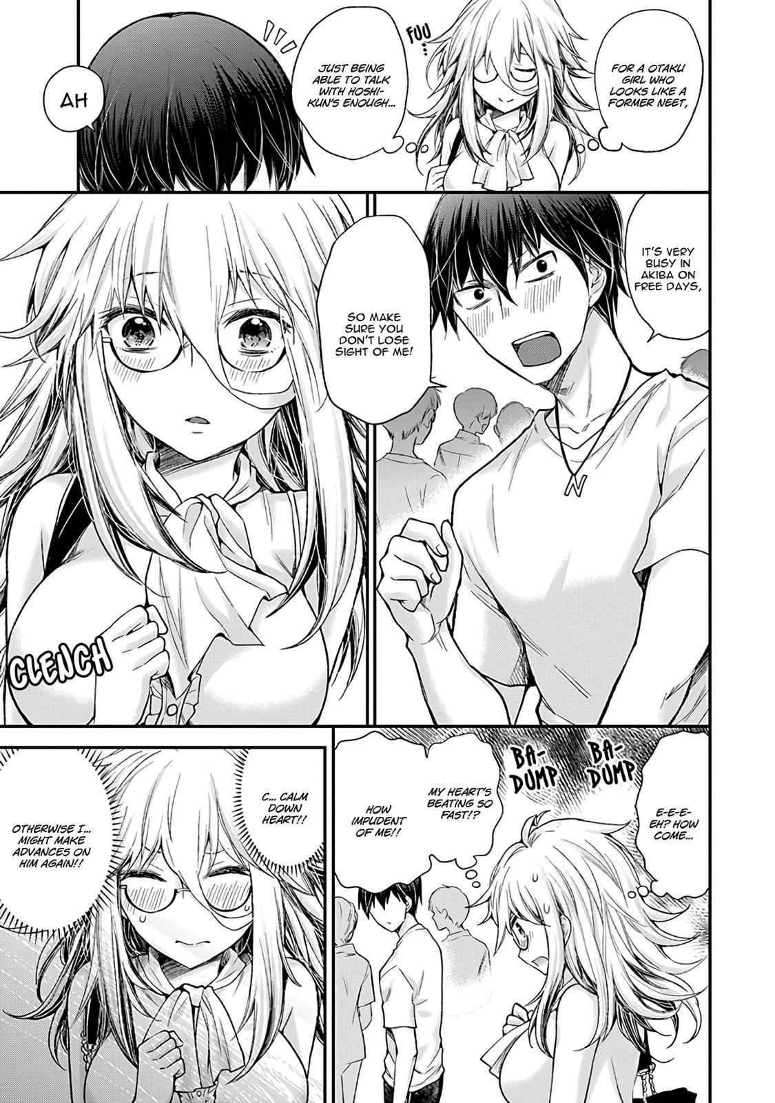 Shingeki no Eroko-san Chap 3 - Next Chap 4