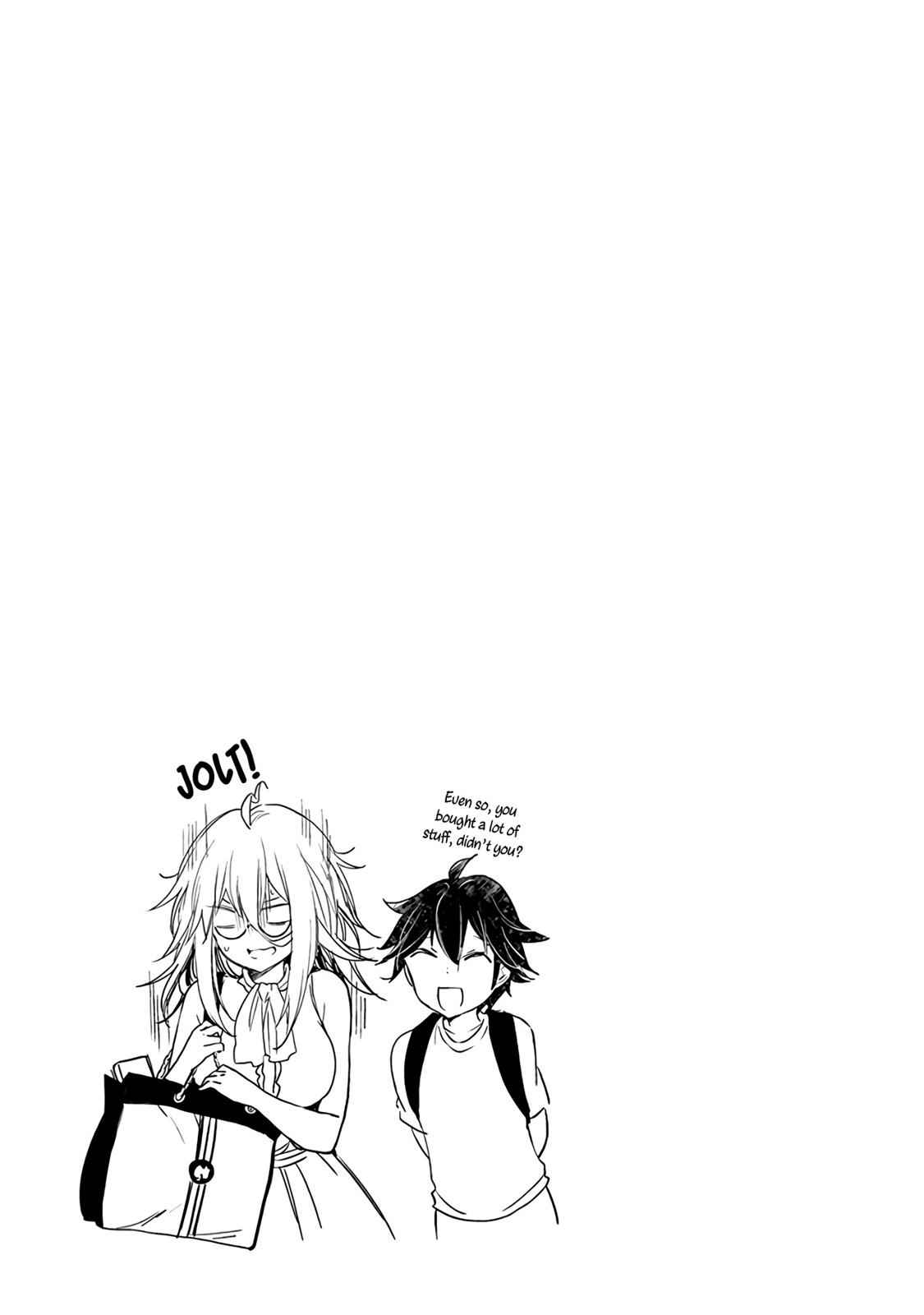 Shingeki no Eroko-san Chap 3 - Next Chap 4