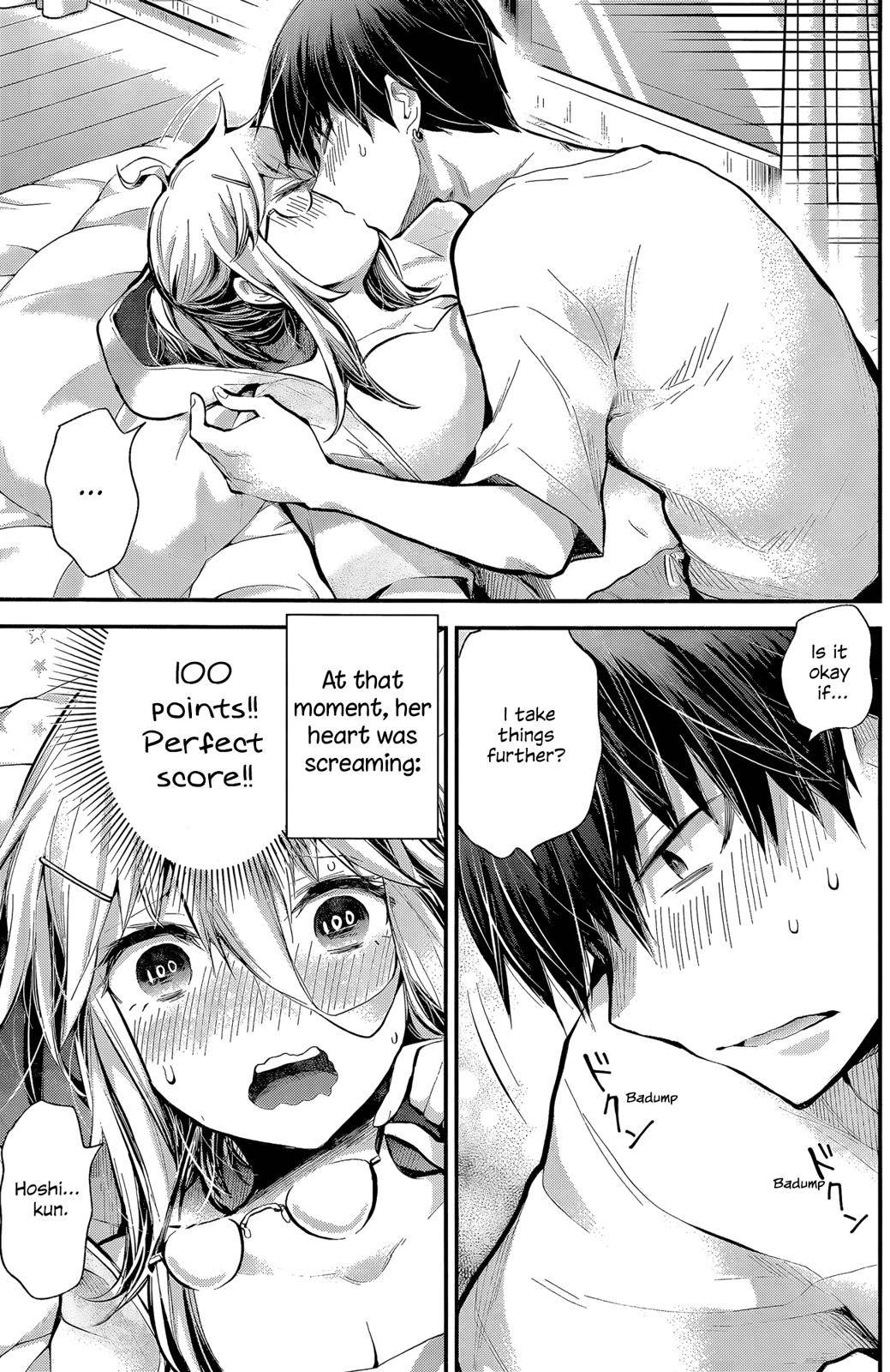 Shingeki no Eroko-san Chap 17 - Next Chap 18