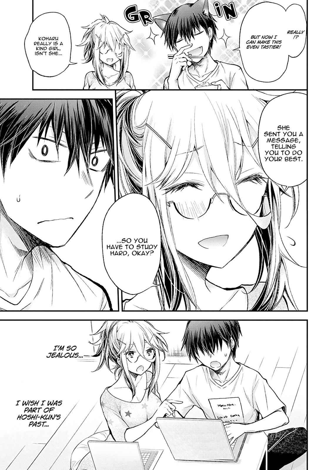 Shingeki no Eroko-san Chap 14 - Next Chap 15