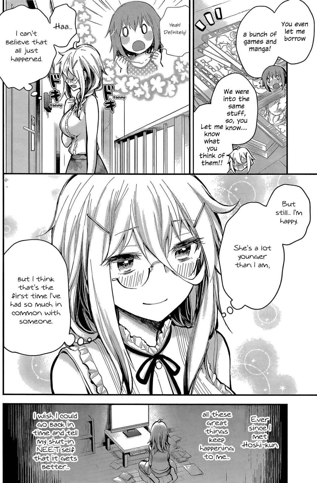 Shingeki no Eroko-san Chap 19 - Next Chap 20