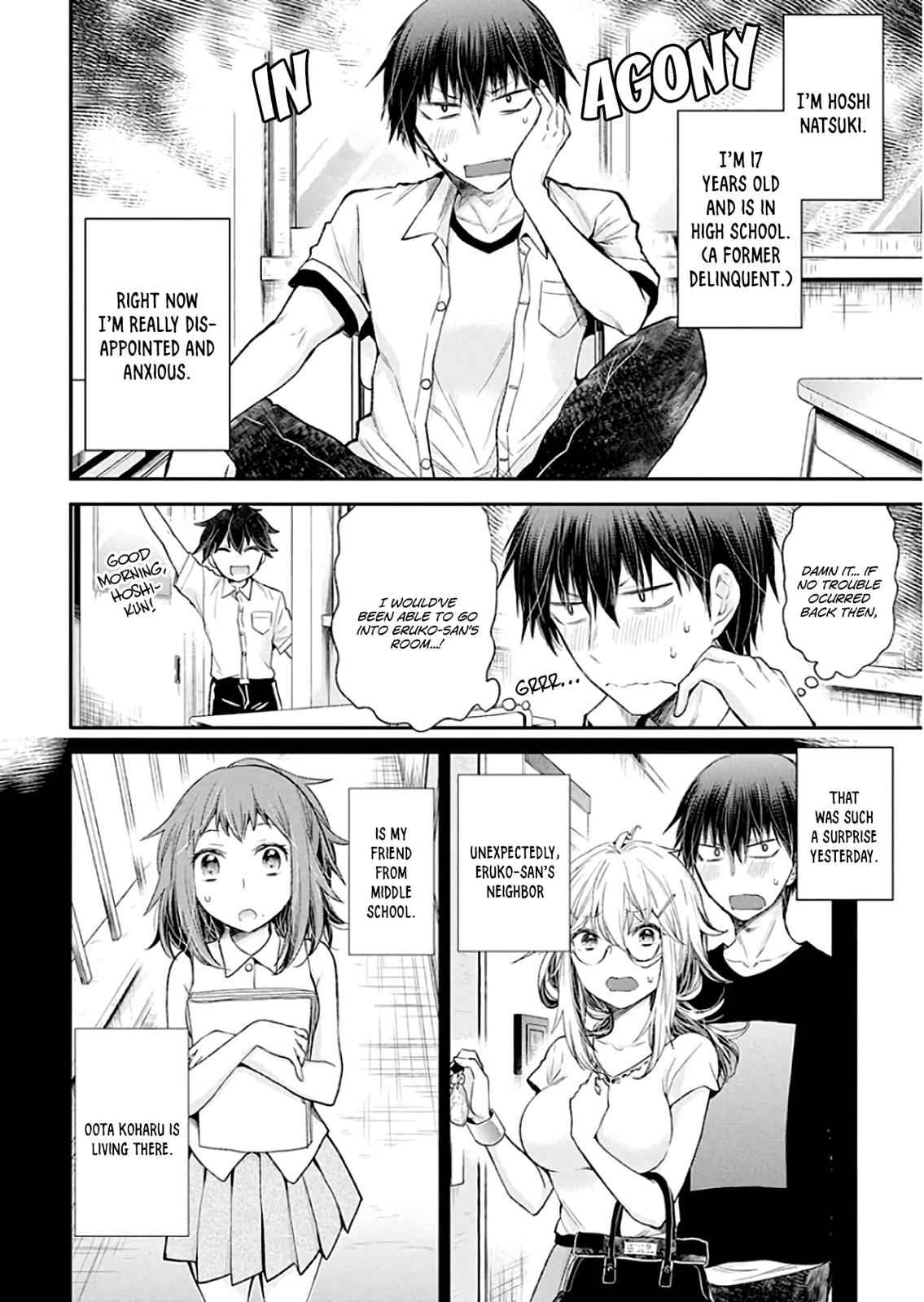 Shingeki no Eroko-san Chap 10 - Next Chap 11