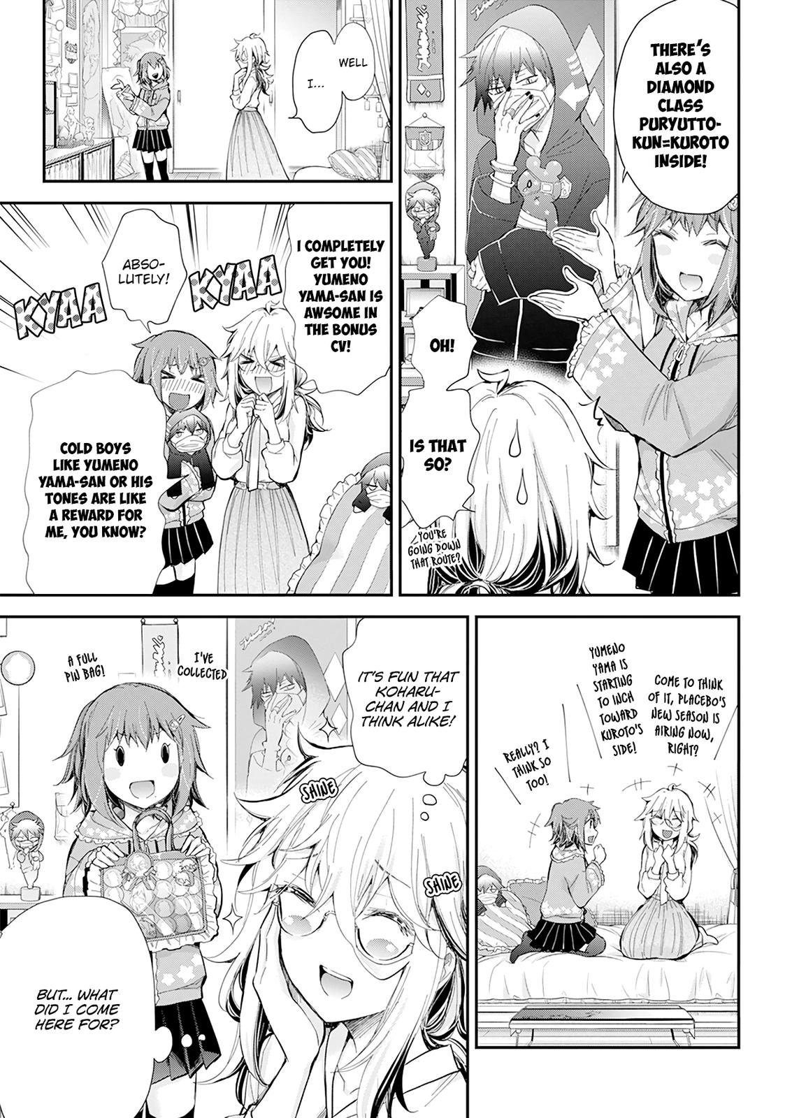 Shingeki no Eroko-san Chap 27 - Next Chap 28