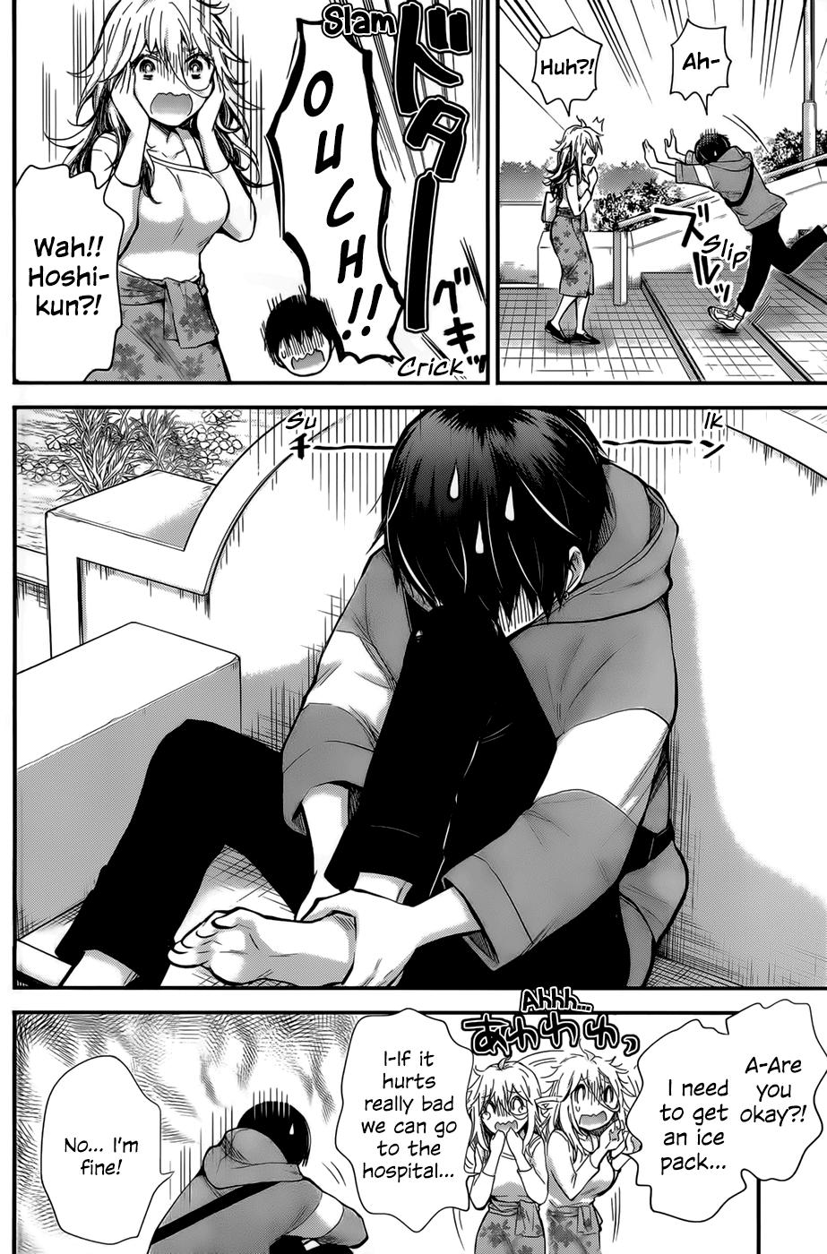 Shingeki no Eroko-san Chap 25 - Next Chap 26