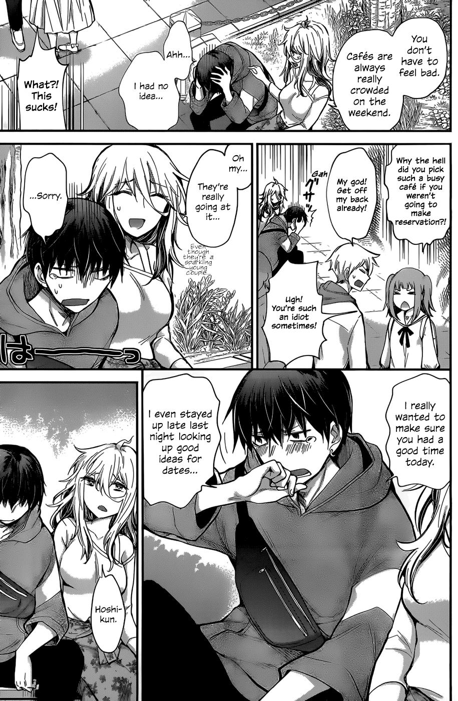 Shingeki no Eroko-san Chap 25 - Next Chap 26