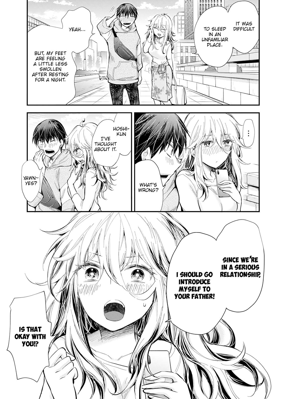 Shingeki no Eroko-san Chap 26 - Next Chap 27