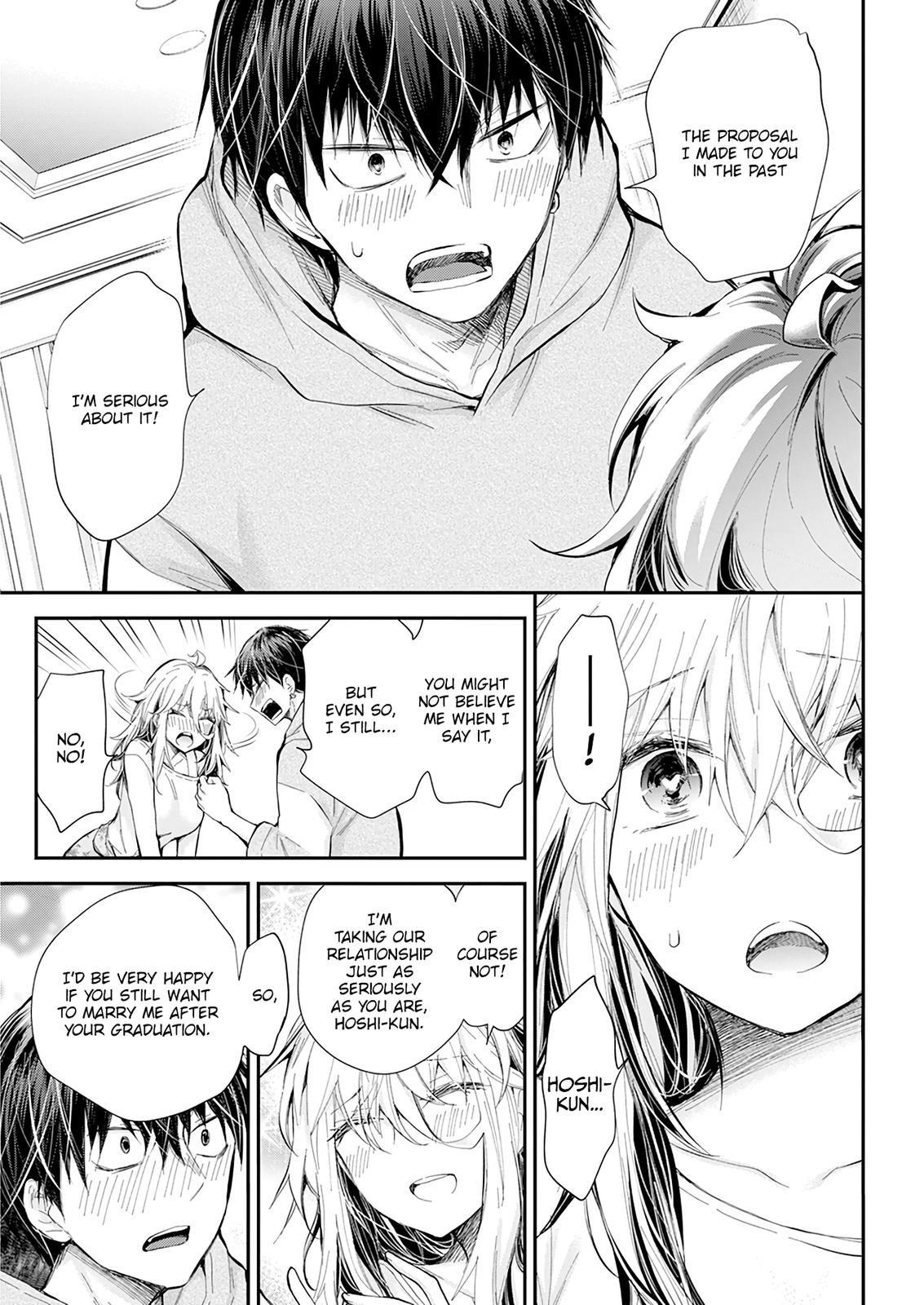 Shingeki no Eroko-san Chap 26 - Next Chap 27