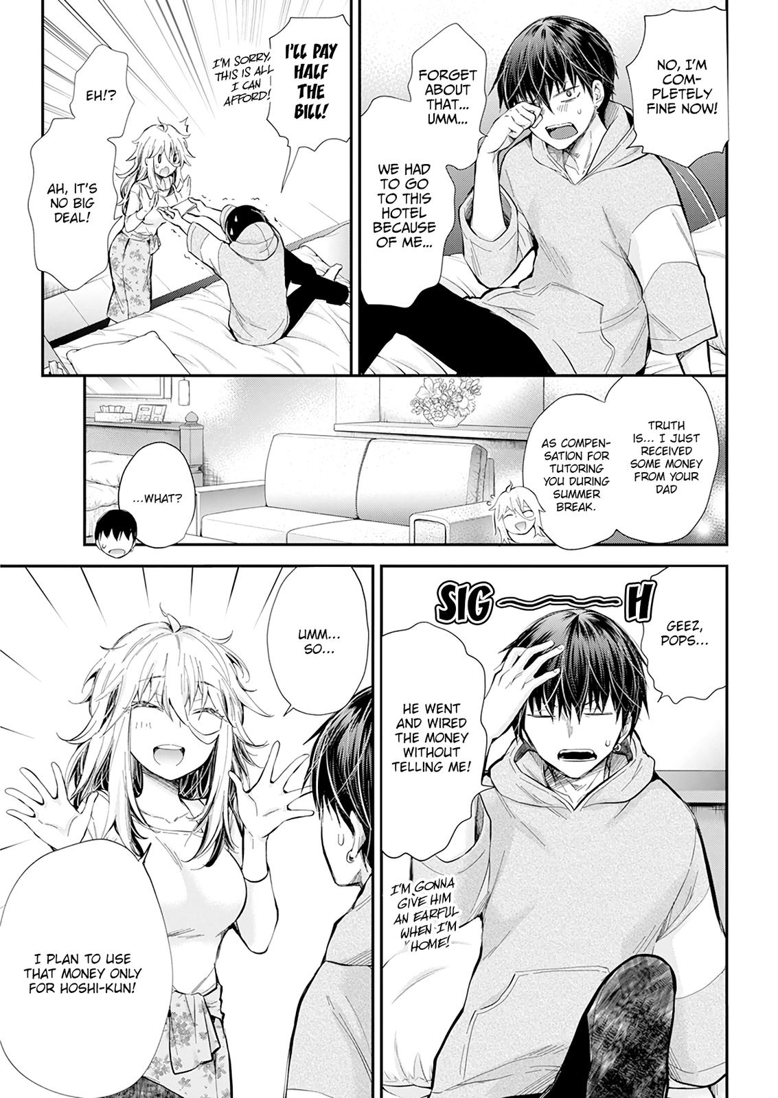 Shingeki no Eroko-san Chap 26 - Next Chap 27