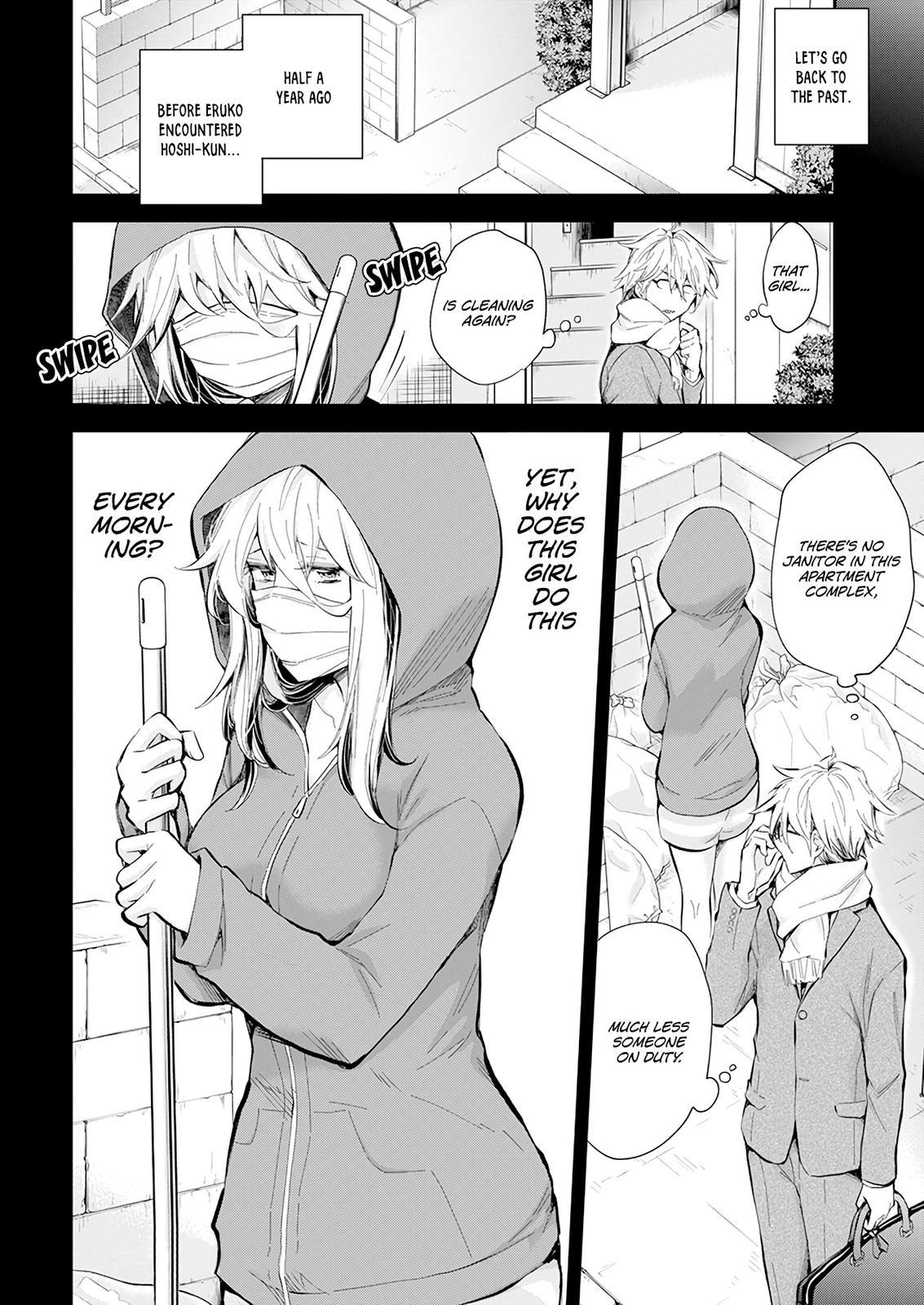 Shingeki no Eroko-san Chap 28 - Next Chap 29