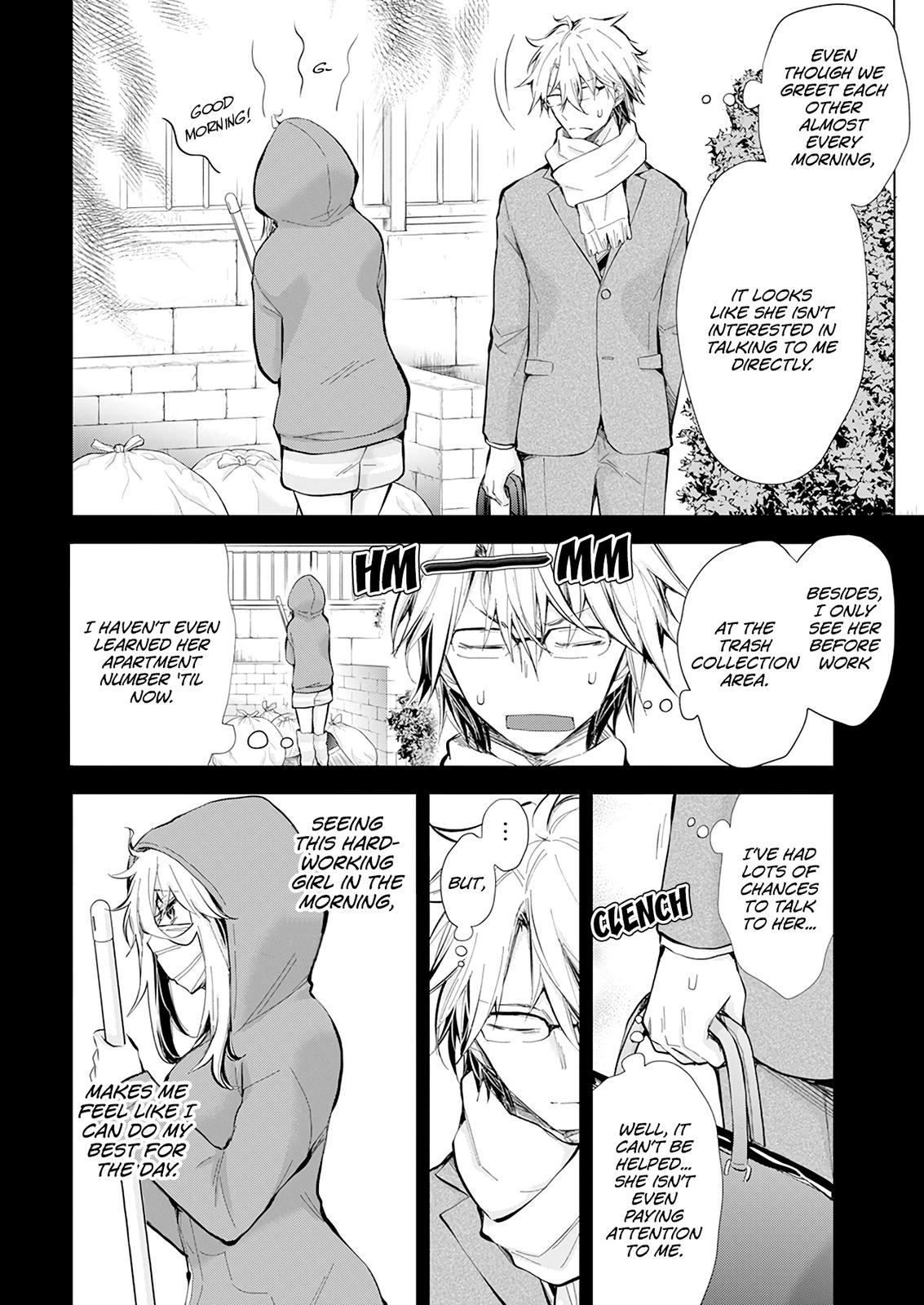 Shingeki no Eroko-san Chap 28 - Next Chap 29