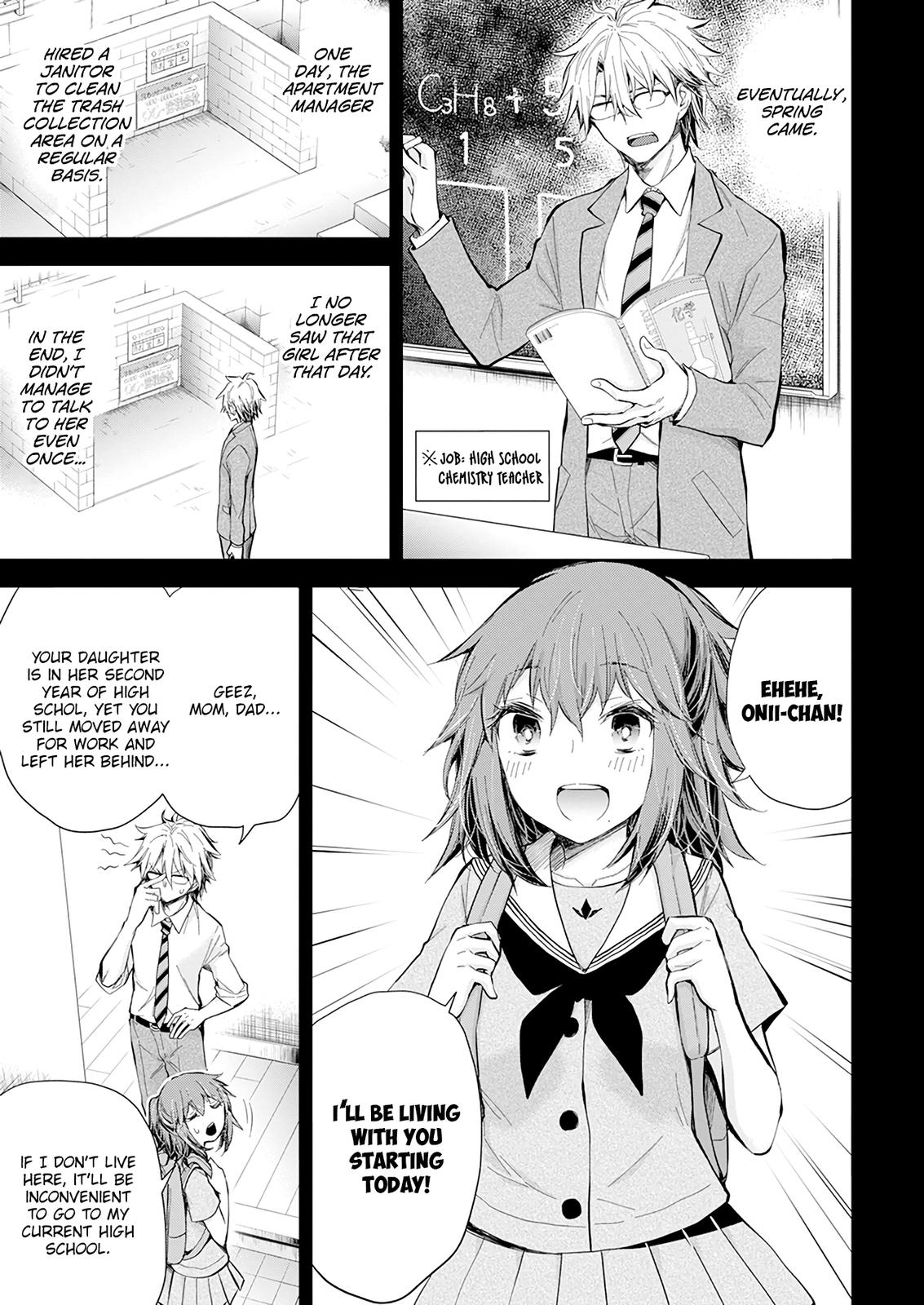 Shingeki no Eroko-san Chap 28 - Next Chap 29