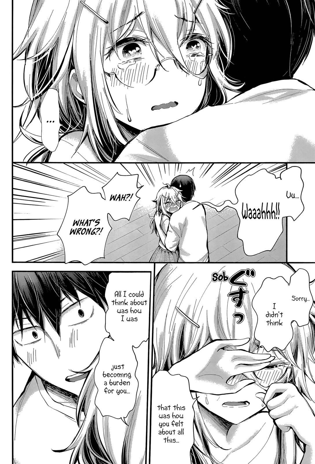 Shingeki no Eroko-san Chap 21 - Next Chap 22