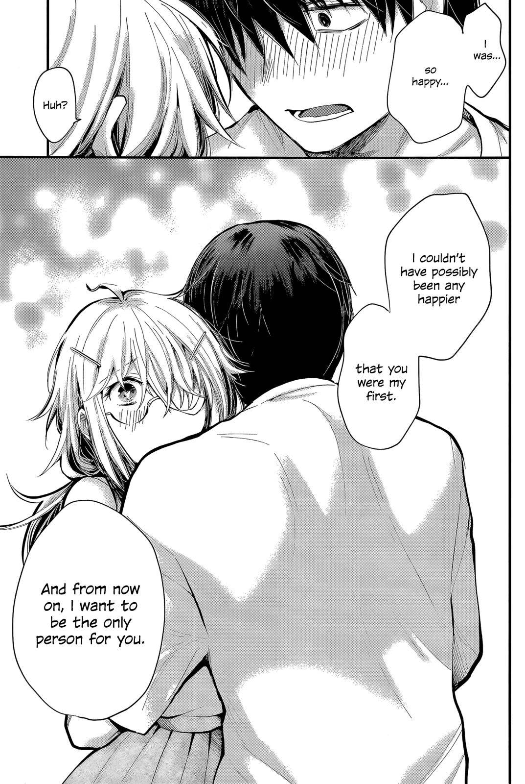 Shingeki no Eroko-san Chap 21 - Next Chap 22