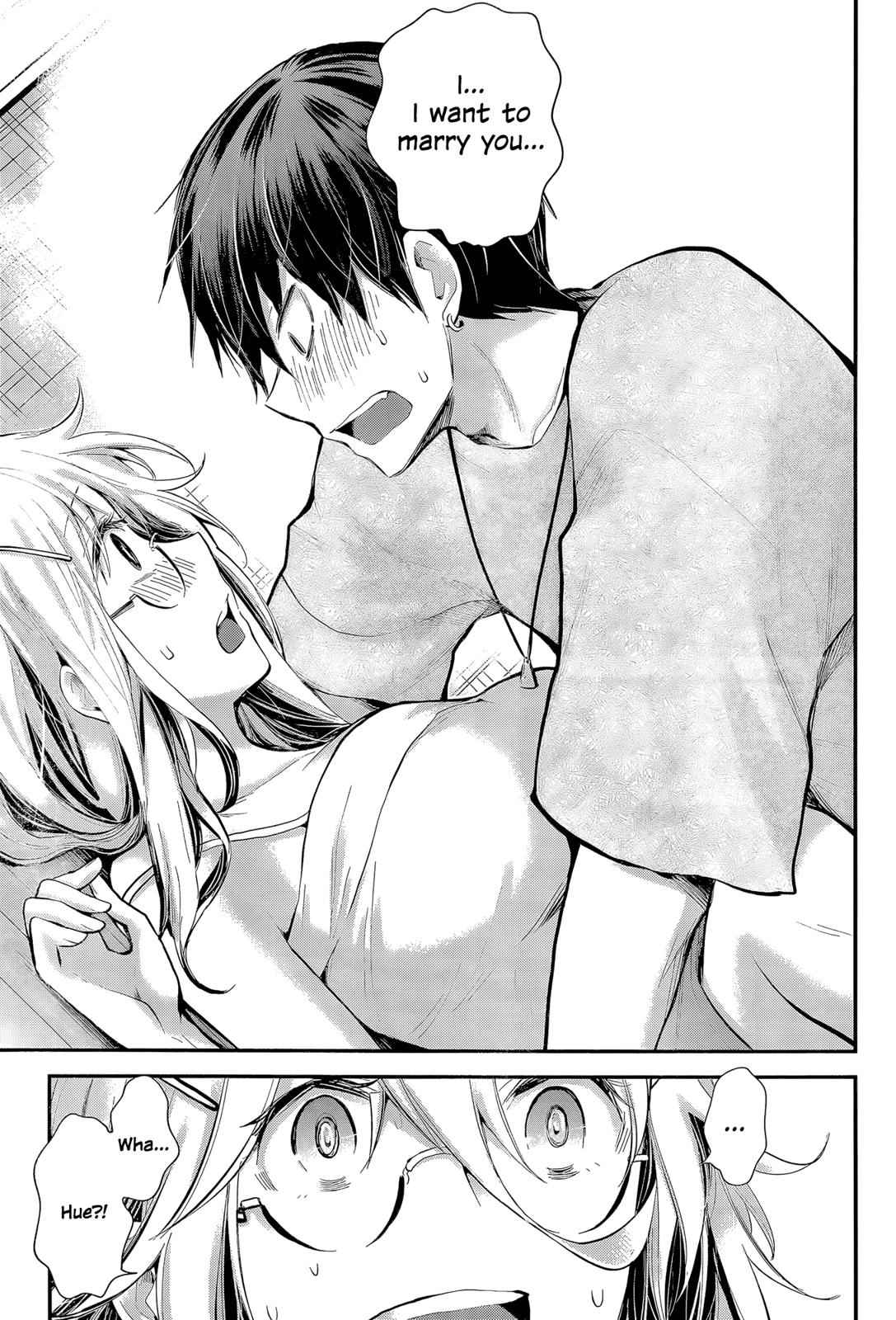 Shingeki no Eroko-san Chap 22 - Next Chap 23