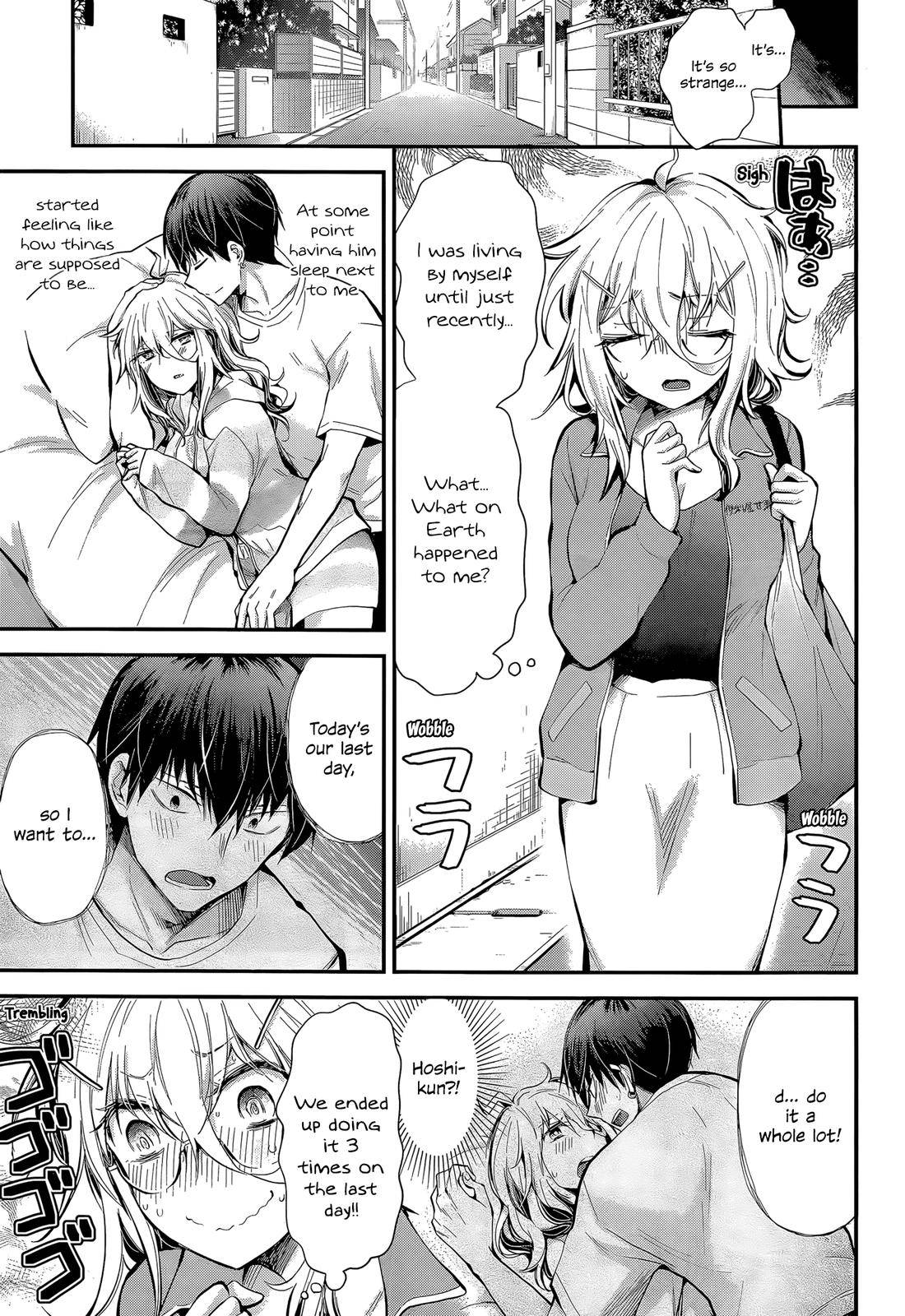Shingeki no Eroko-san Chap 23 - Next Chap 24