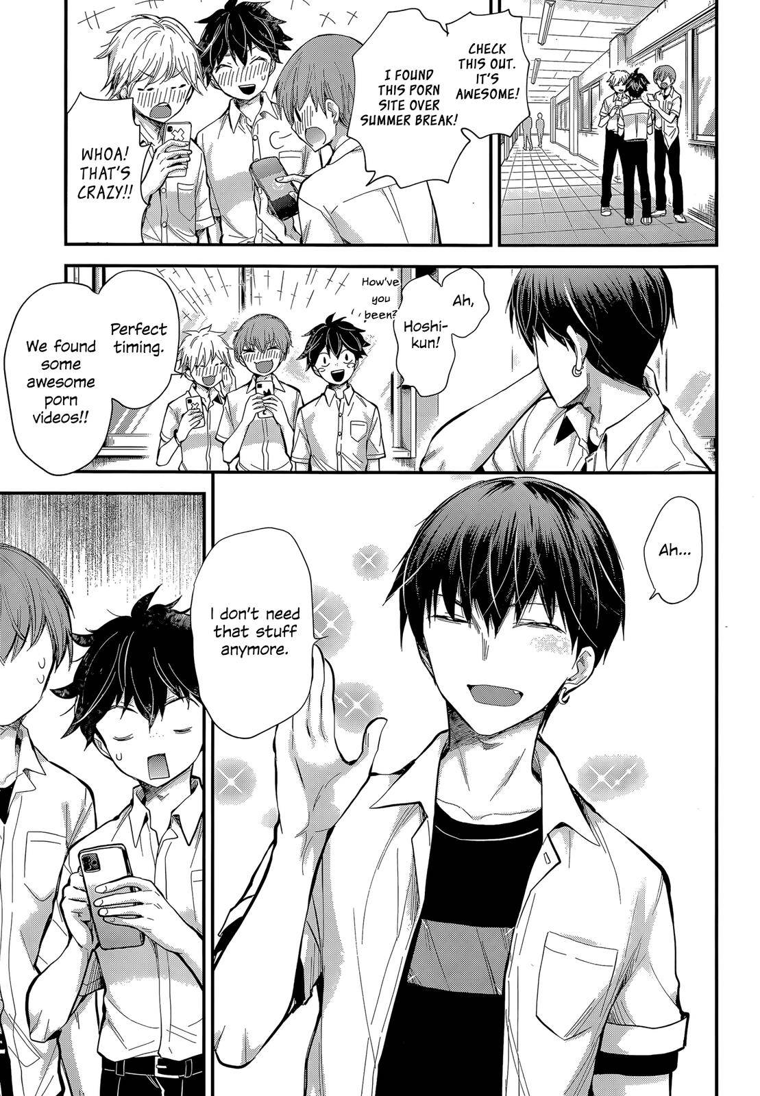 Shingeki no Eroko-san Chap 23 - Next Chap 24