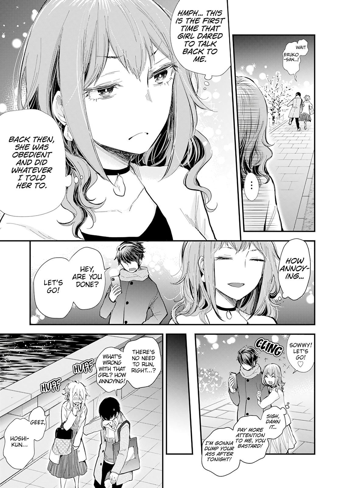 Shingeki no Eroko-san Chap 36 - Next Chap 37