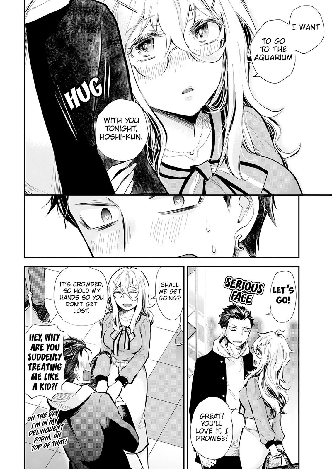 Shingeki no Eroko-san Chap 38 - Next Chap 39