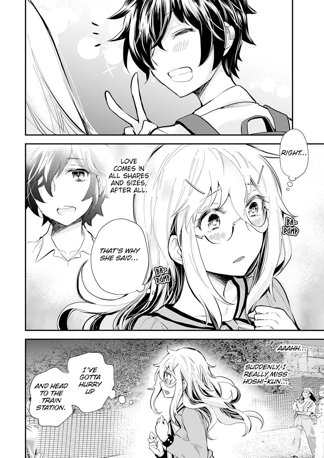 Shingeki no Eroko-san Chap 38 - Next Chap 39
